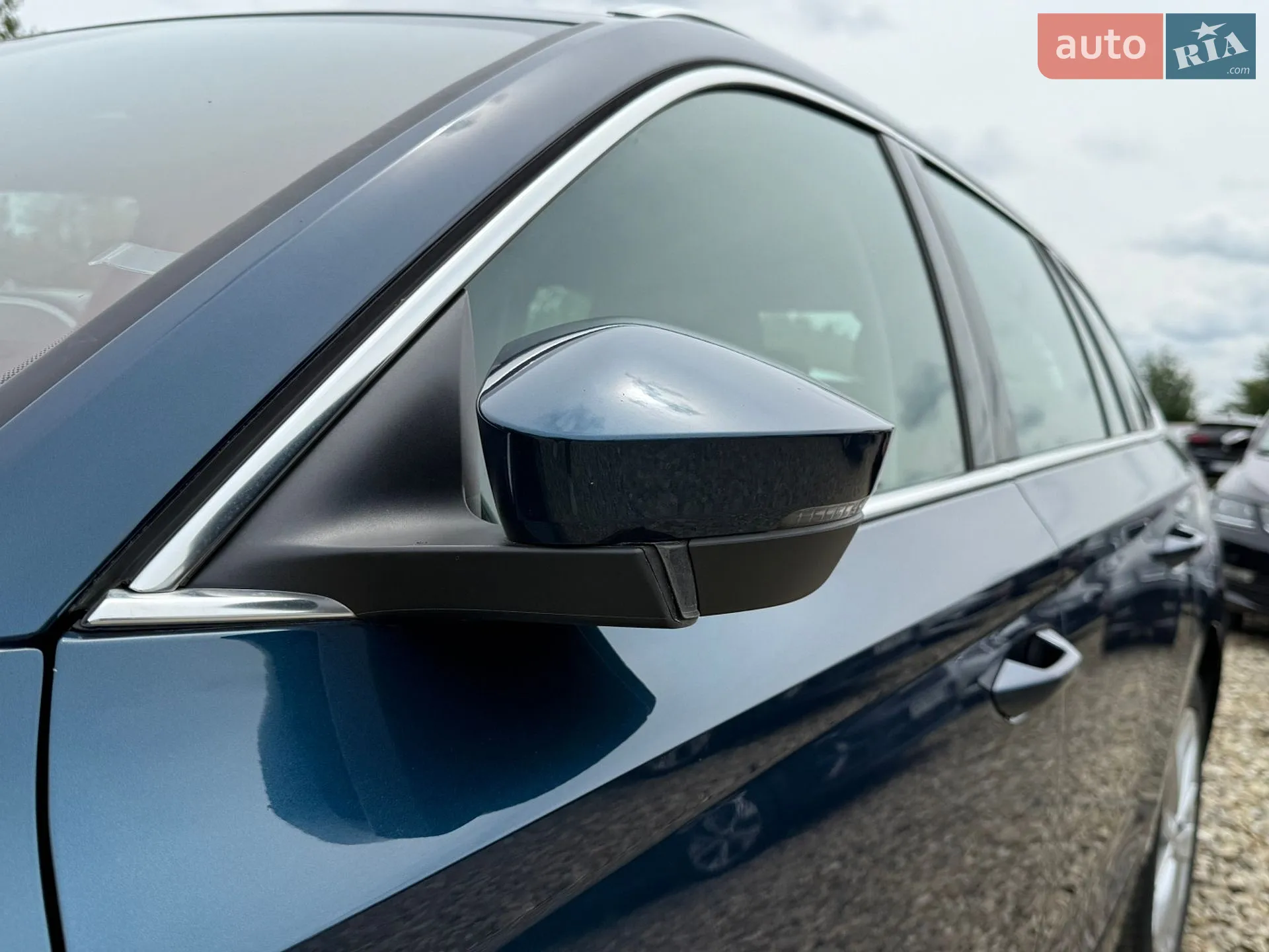 2022 Skoda Octavia - мініатюра 26