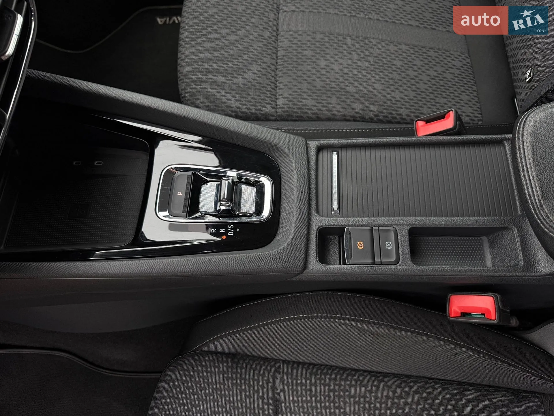 2022 Skoda Octavia - мініатюра 104