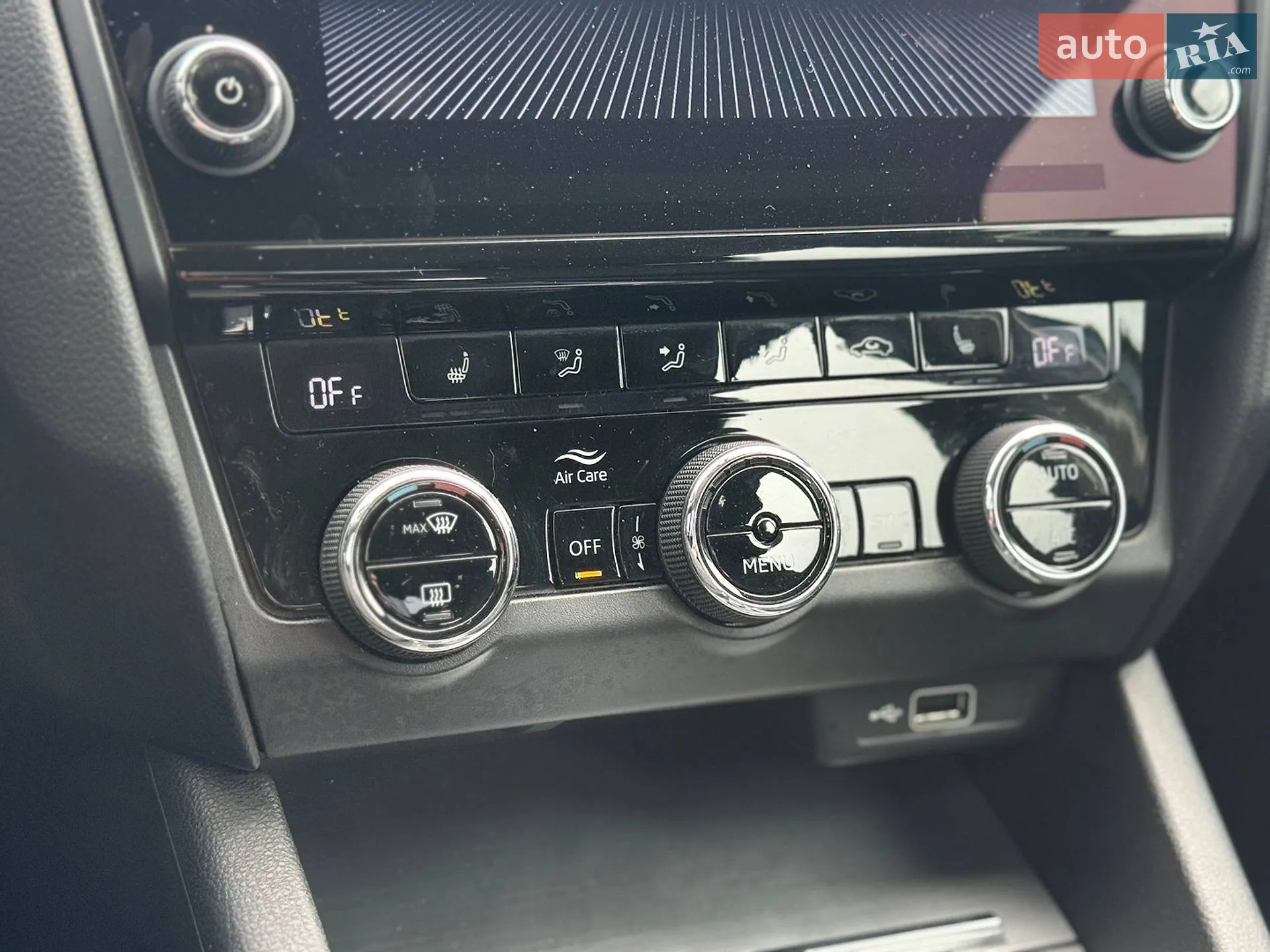 2018 Skoda Octavia - мініатюра 16
