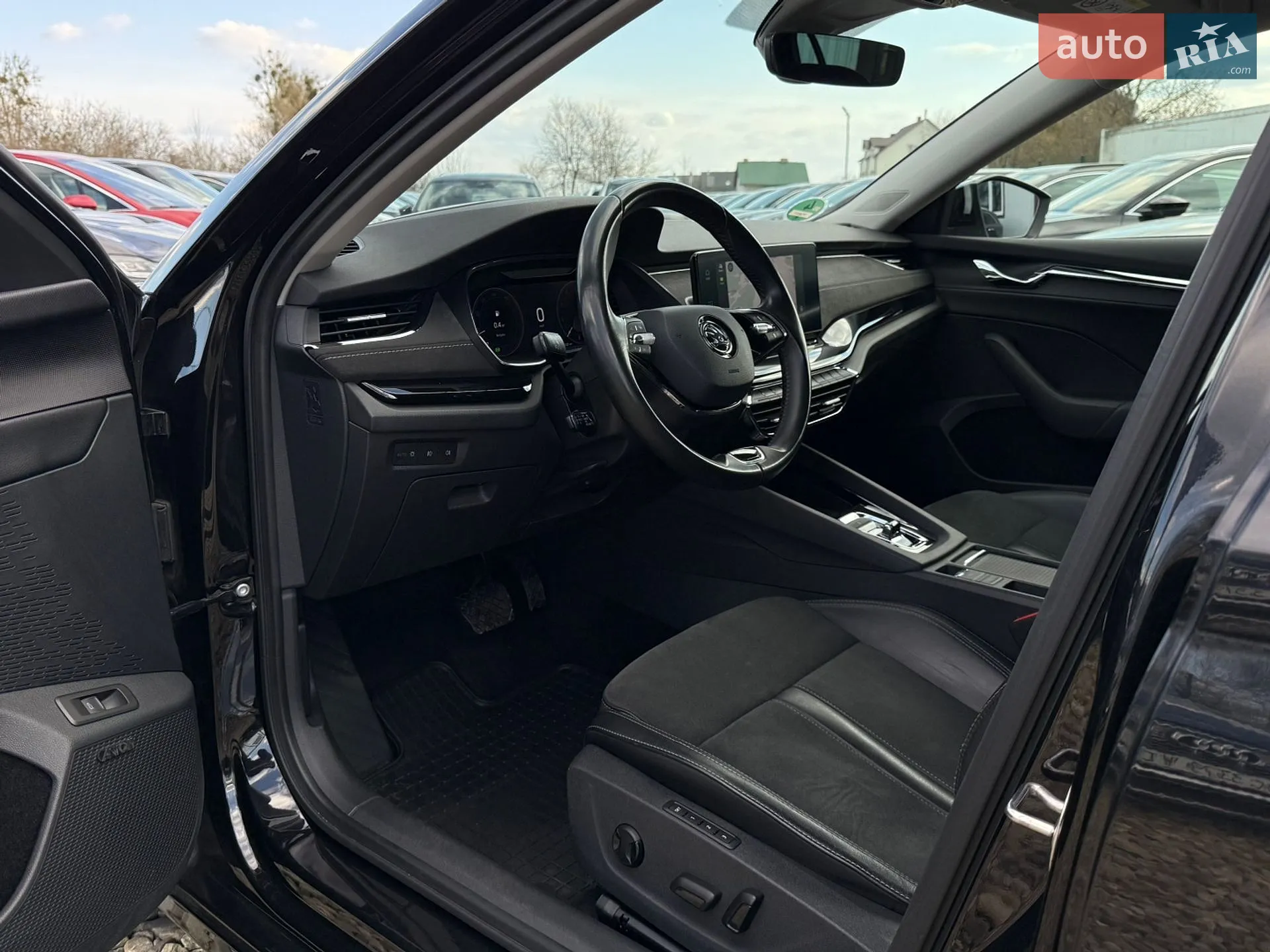 2020 Skoda Octavia - мініатюра 2