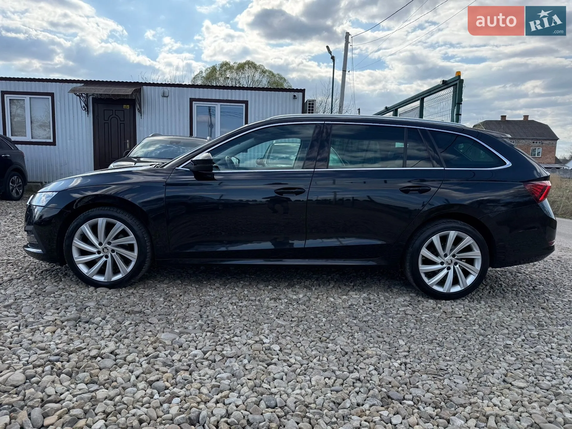 2020 Skoda Octavia - мініатюра 22