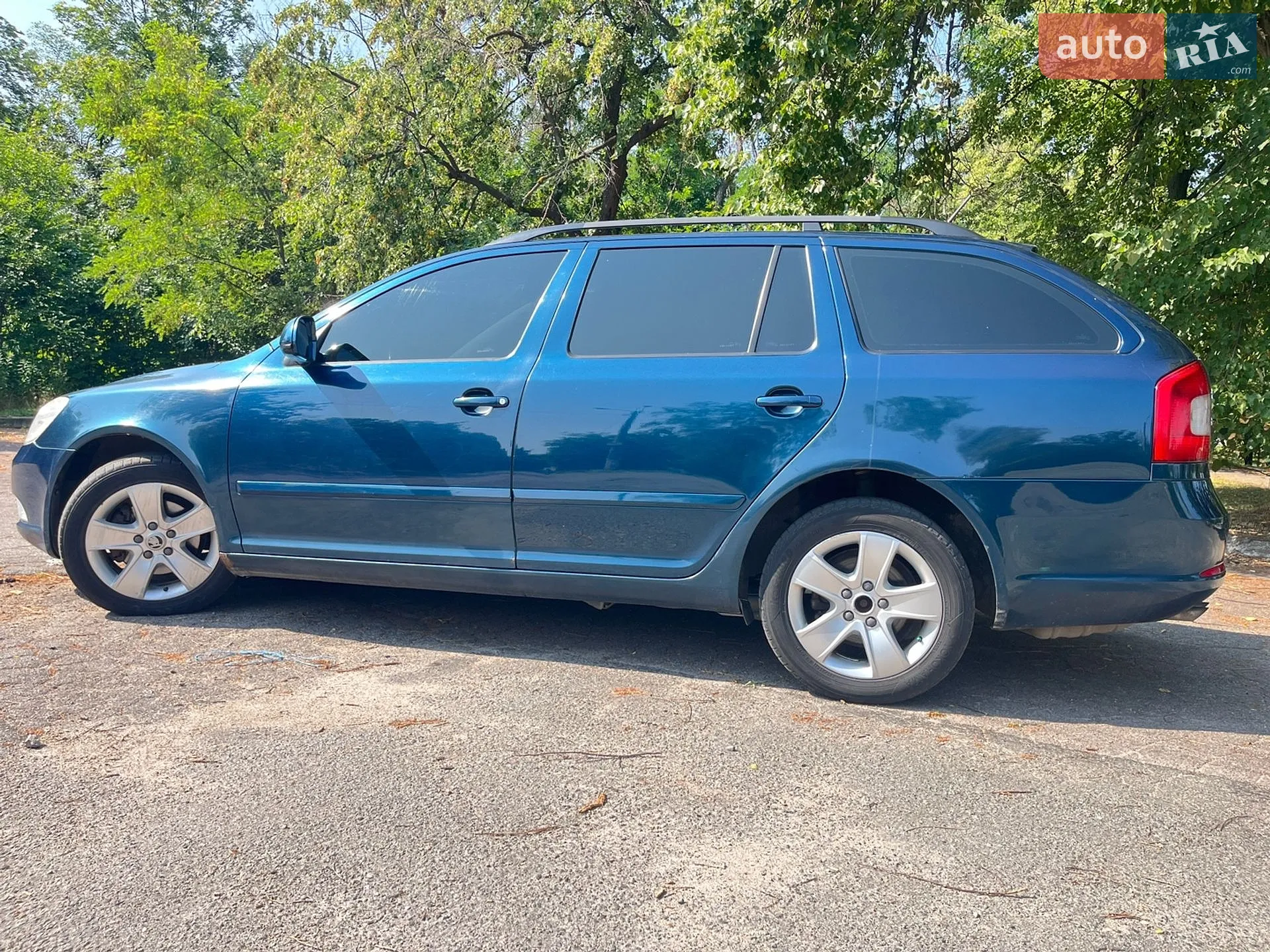 2011 Skoda Octavia - мініатюра 4