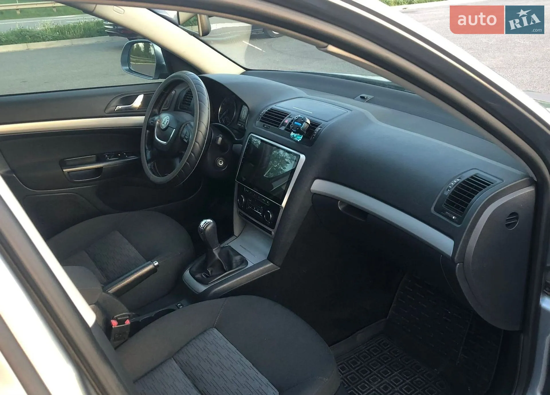 2012 Skoda Octavia - мініатюра 5