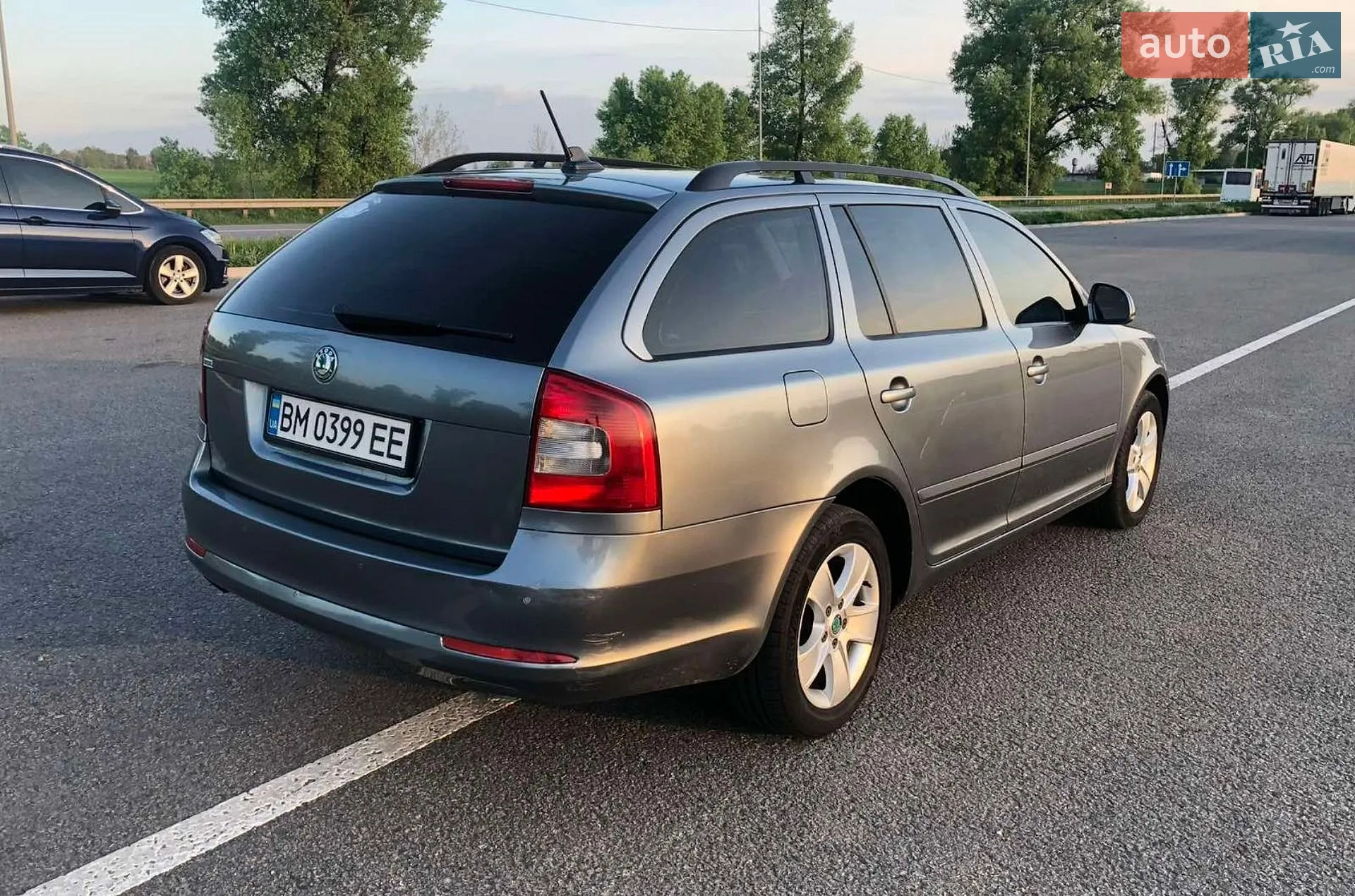 2012 Skoda Octavia - мініатюра 2