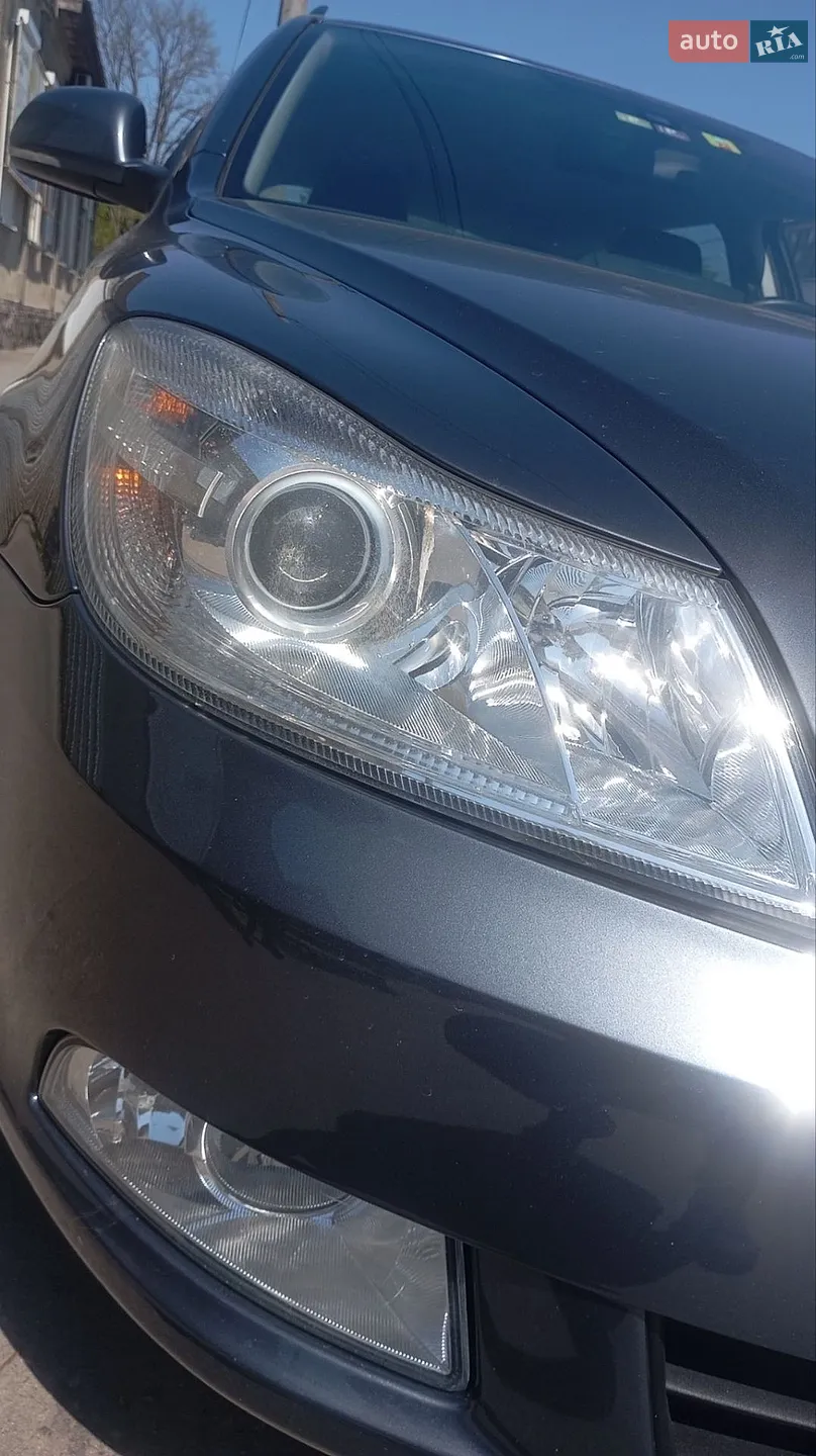 2013 Skoda Octavia - мініатюра 3