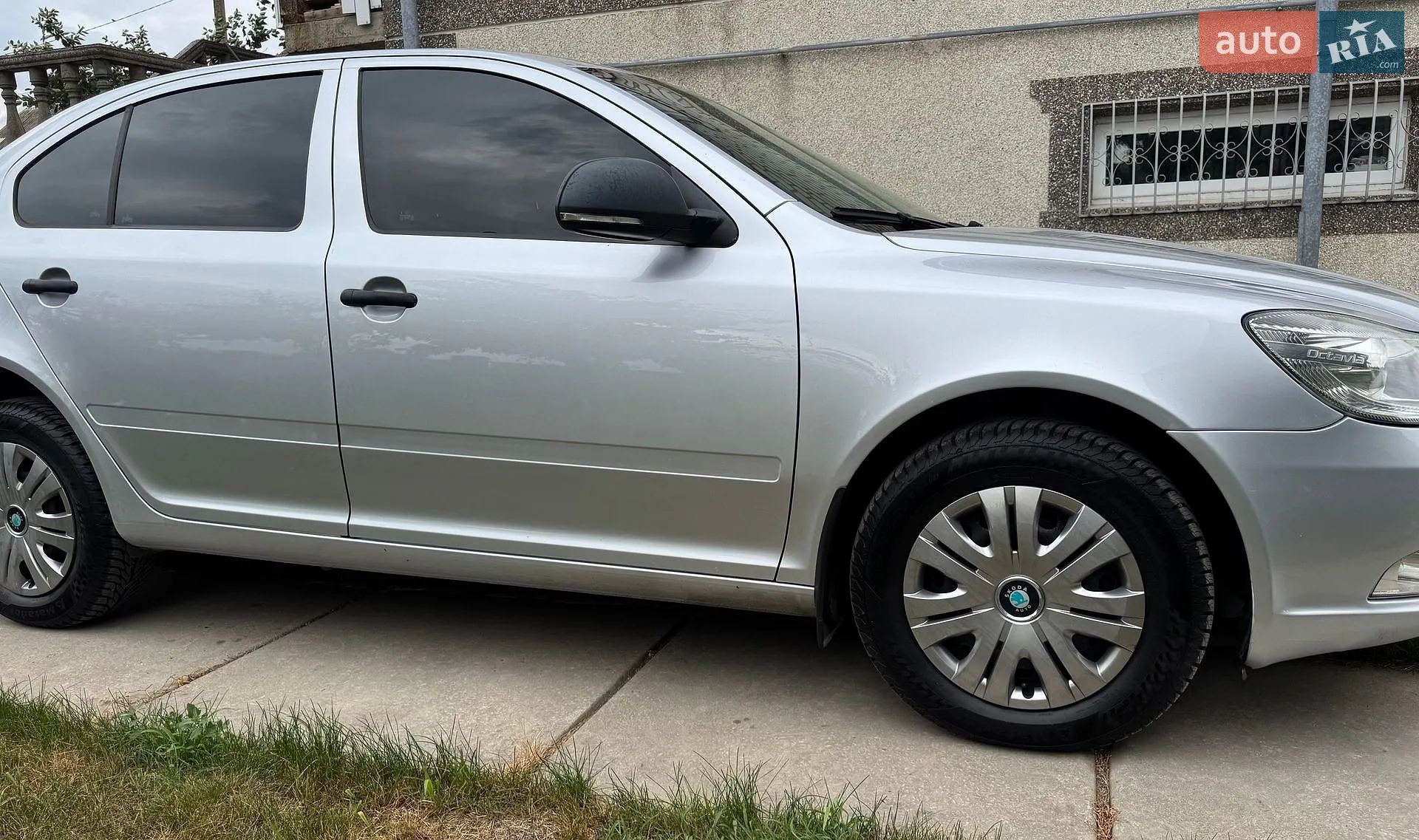 2011 Skoda Octavia - мініатюра 3