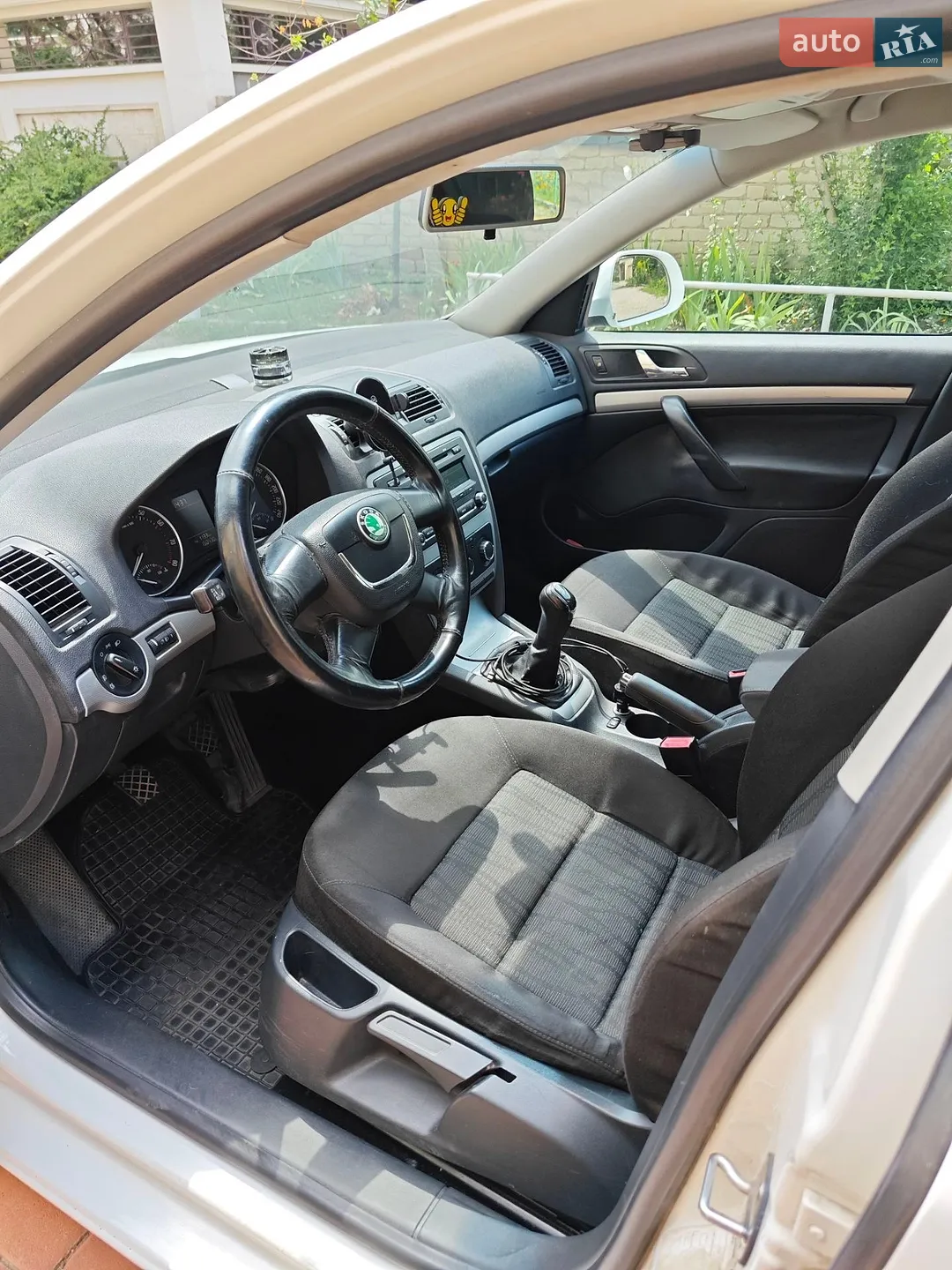 2012 Skoda Octavia - мініатюра 7