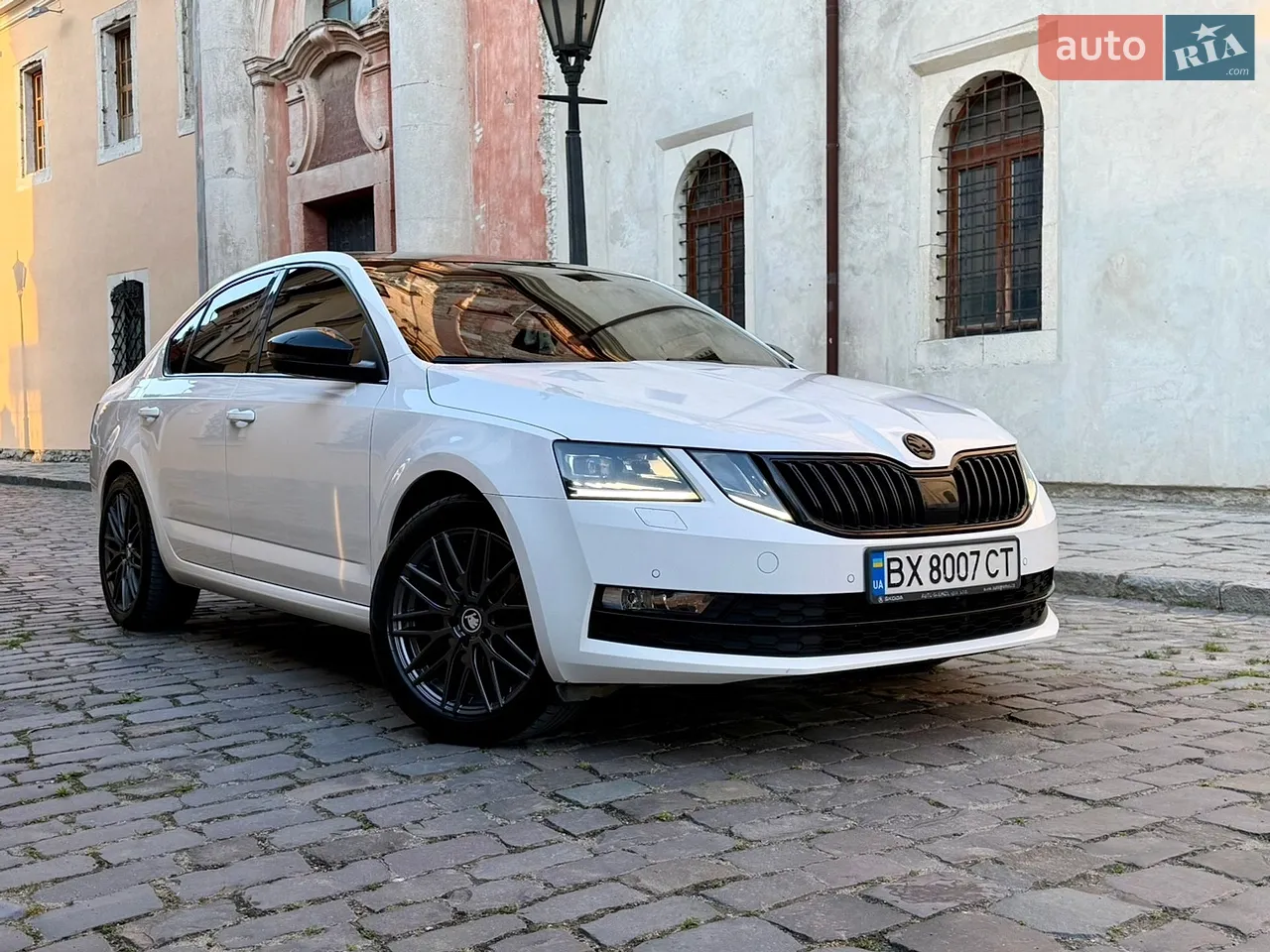 2018 Skoda Octavia - мініатюра 33