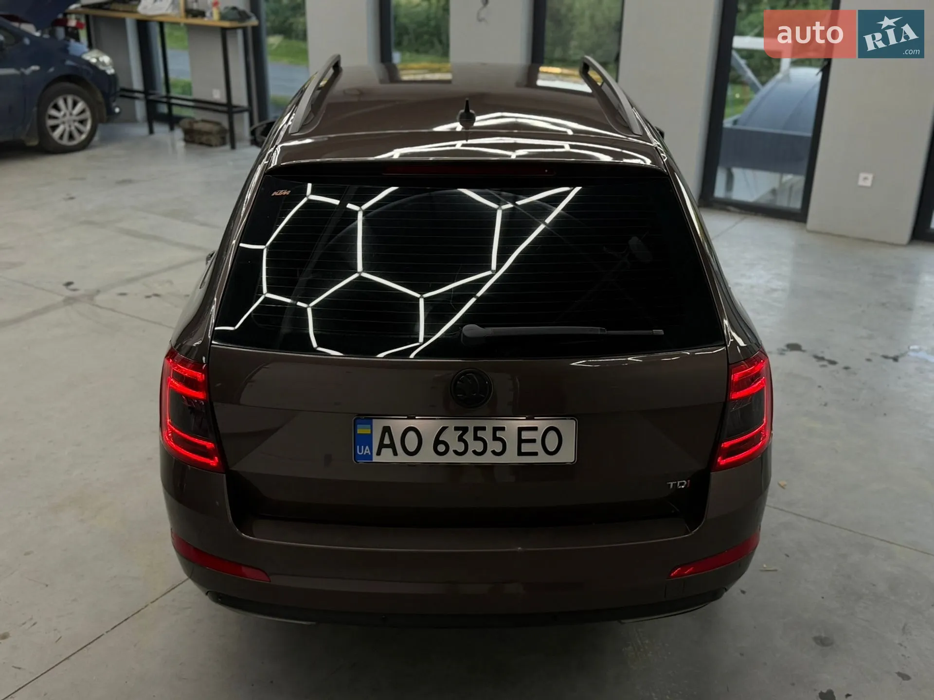 2013 Skoda Octavia - мініатюра 15