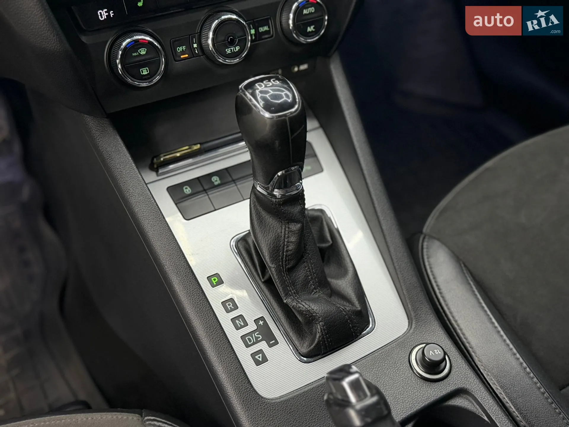 2013 Skoda Octavia - мініатюра 24