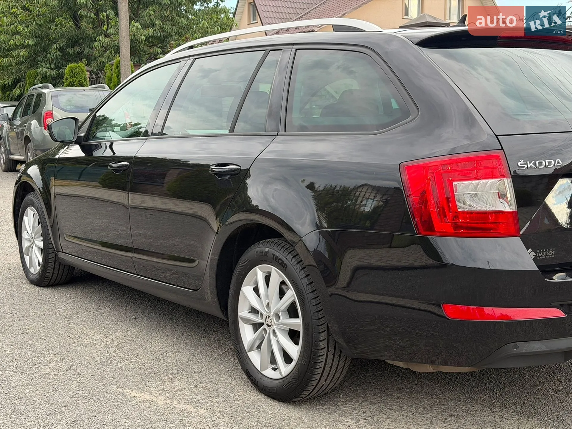 2013 Skoda Octavia - мініатюра 14
