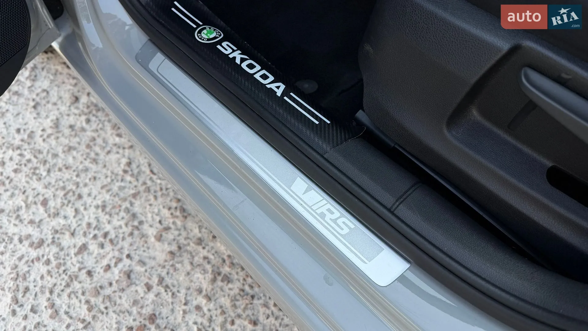 2019 Skoda Octavia - мініатюра 20