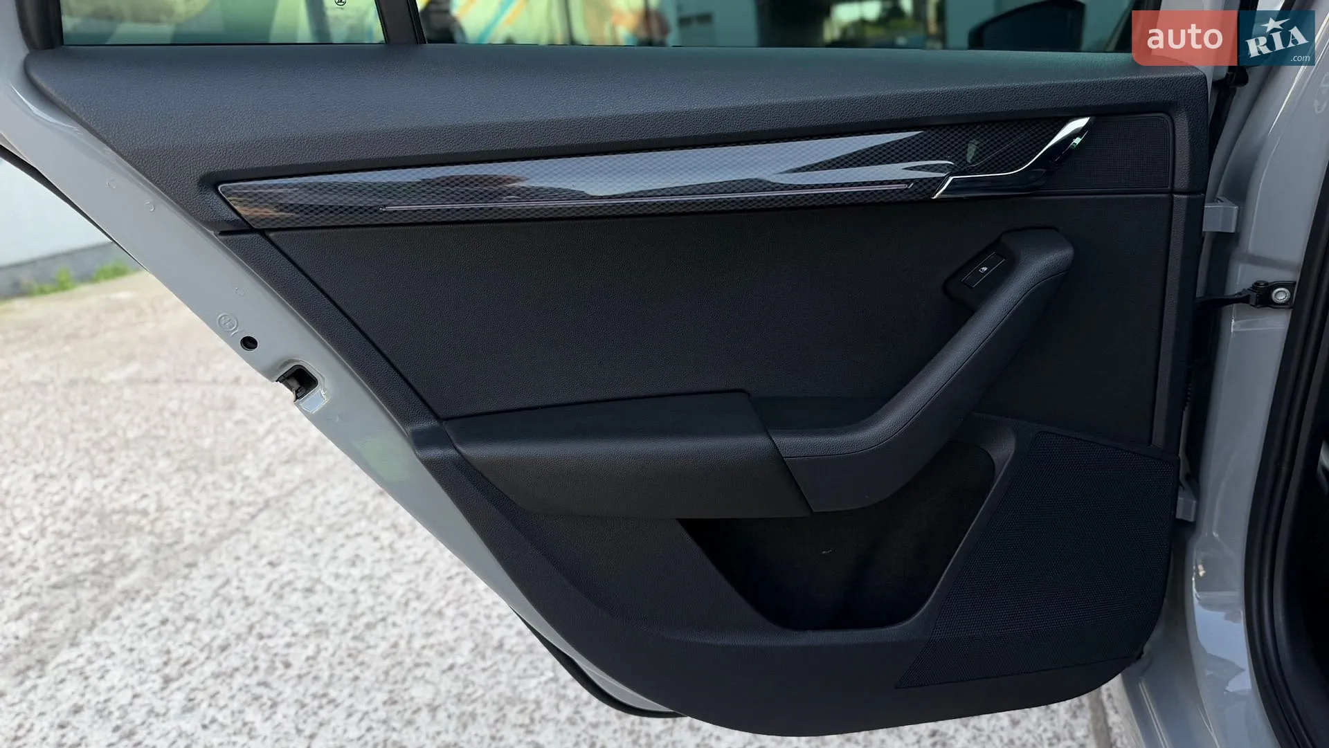 2019 Skoda Octavia - мініатюра 36