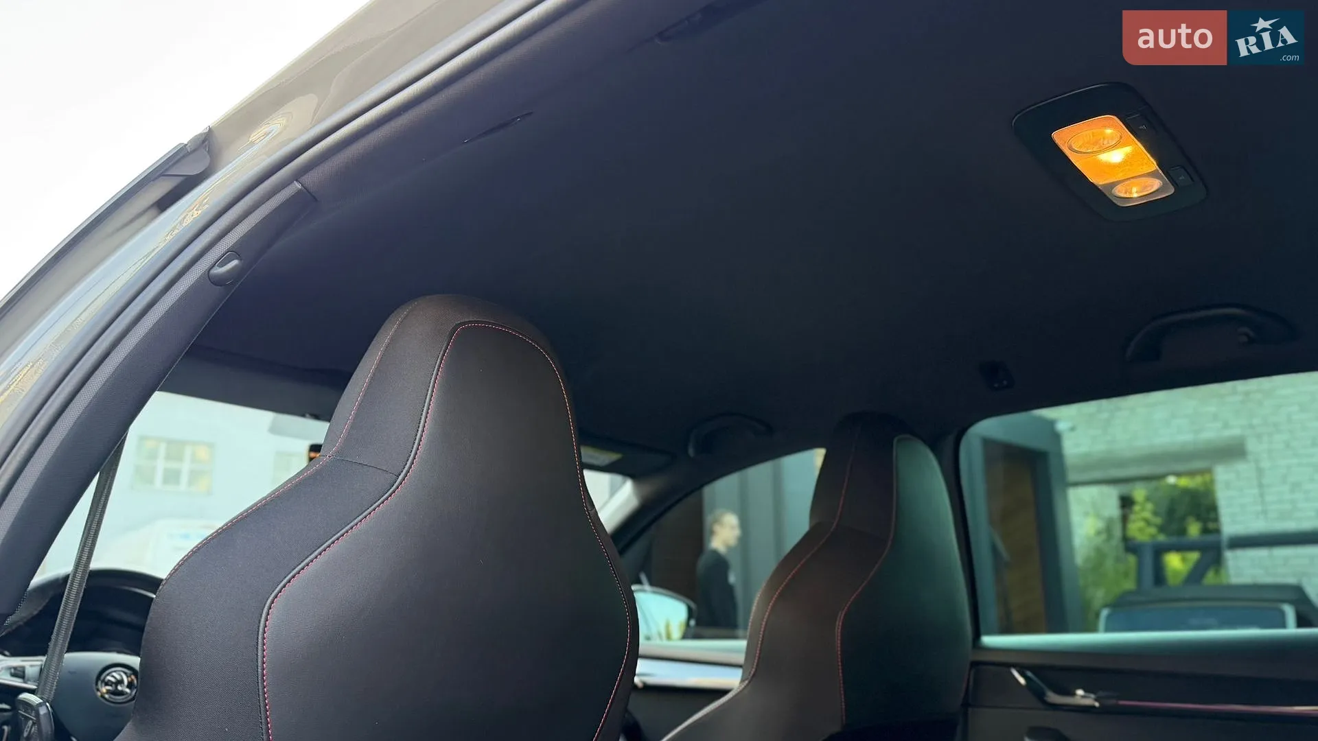 2019 Skoda Octavia - мініатюра 40