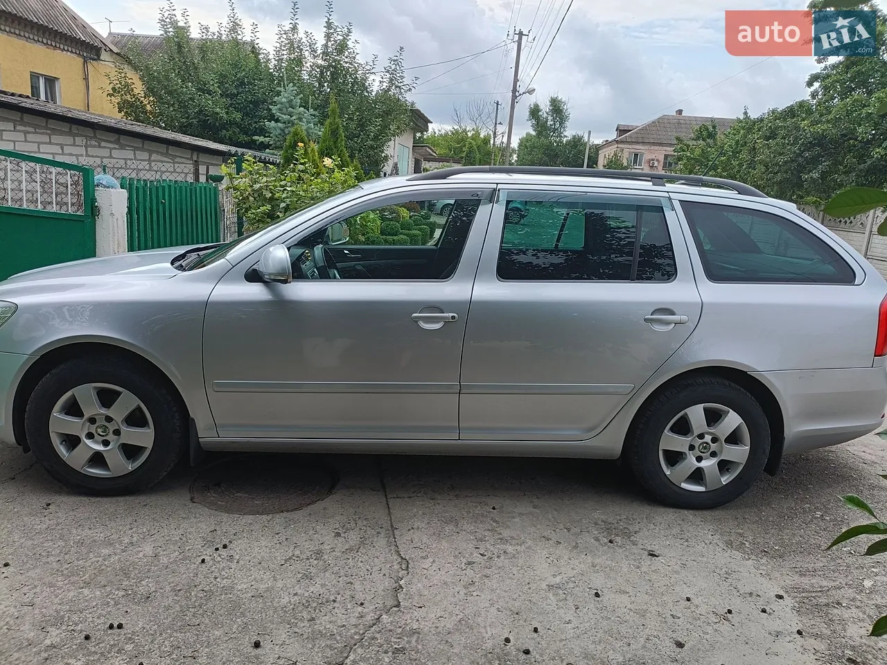 2012 Skoda Octavia - мініатюра 9