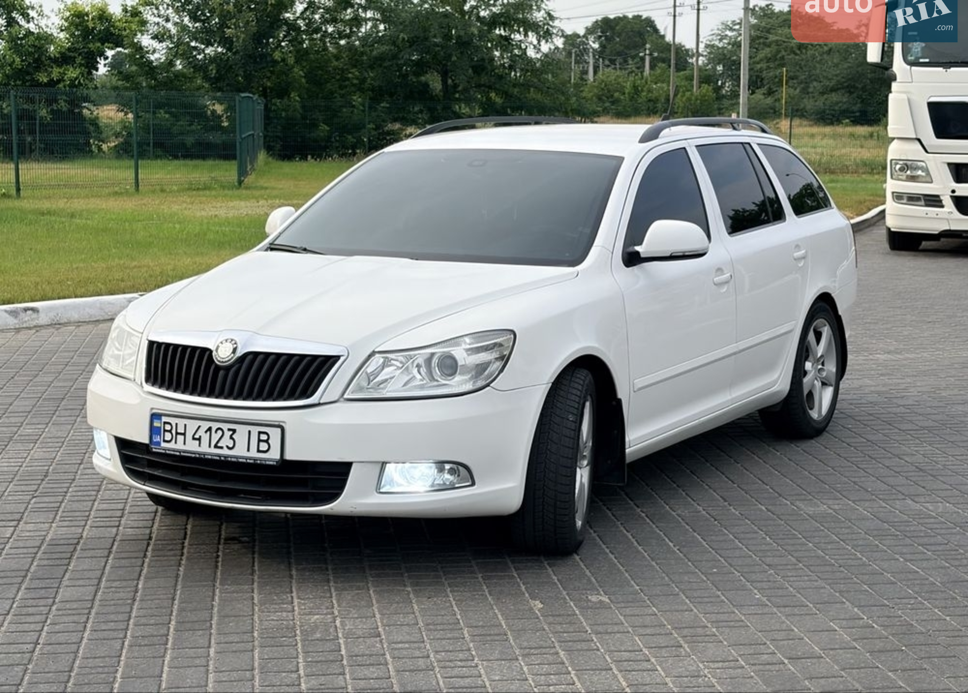 2012 Skoda Octavia - мініатюра 9