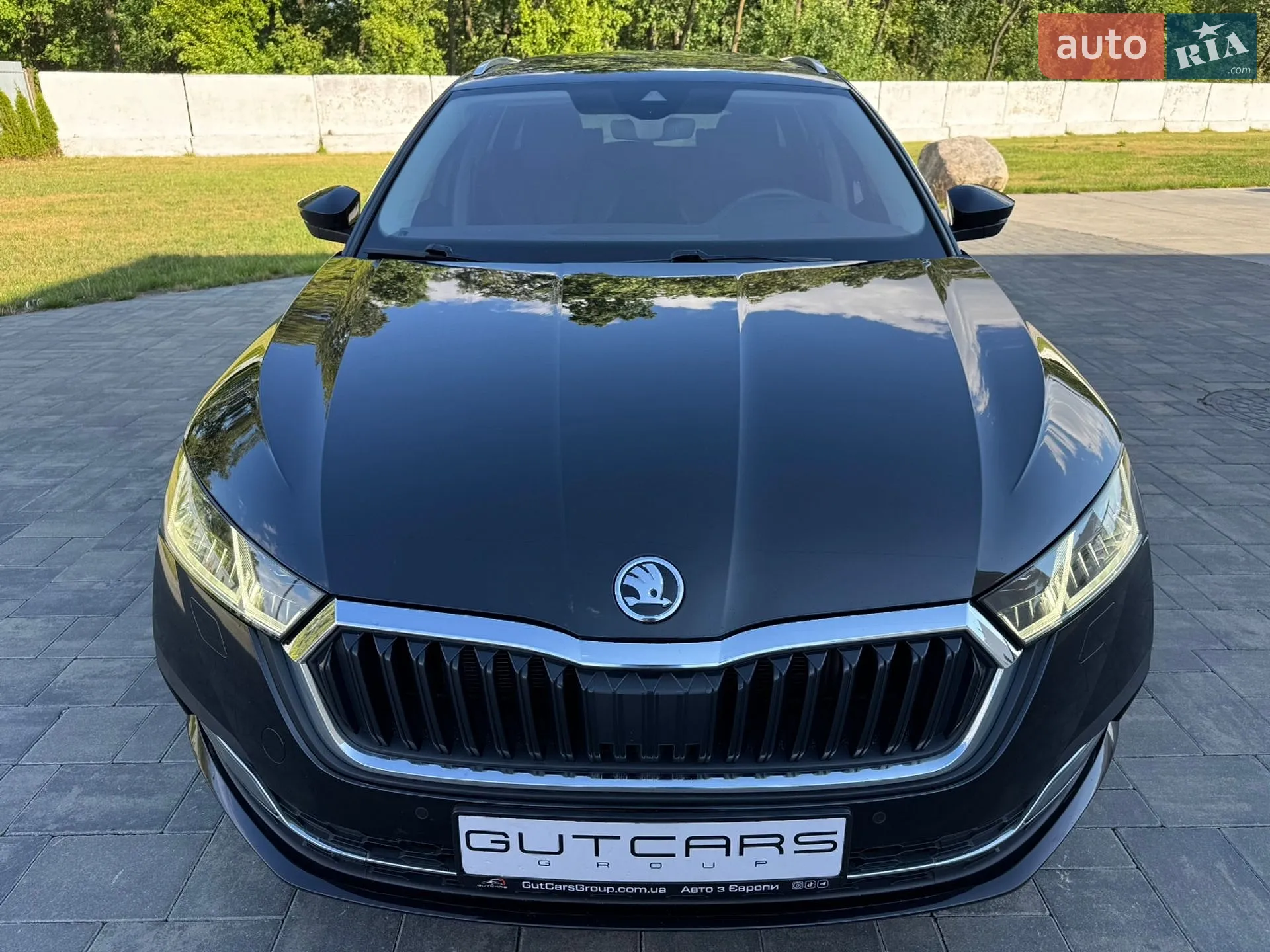 2020 Skoda Octavia - мініатюра 14