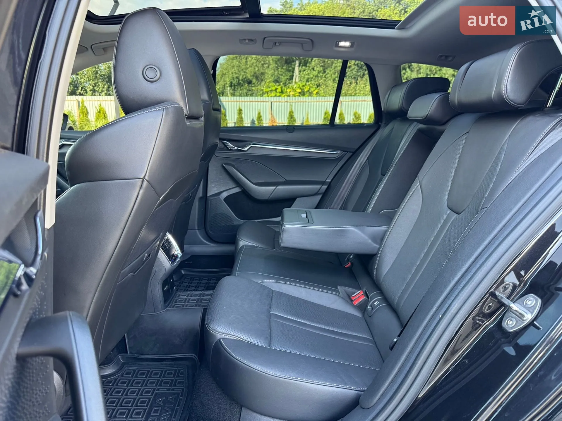 2020 Skoda Octavia - мініатюра 19