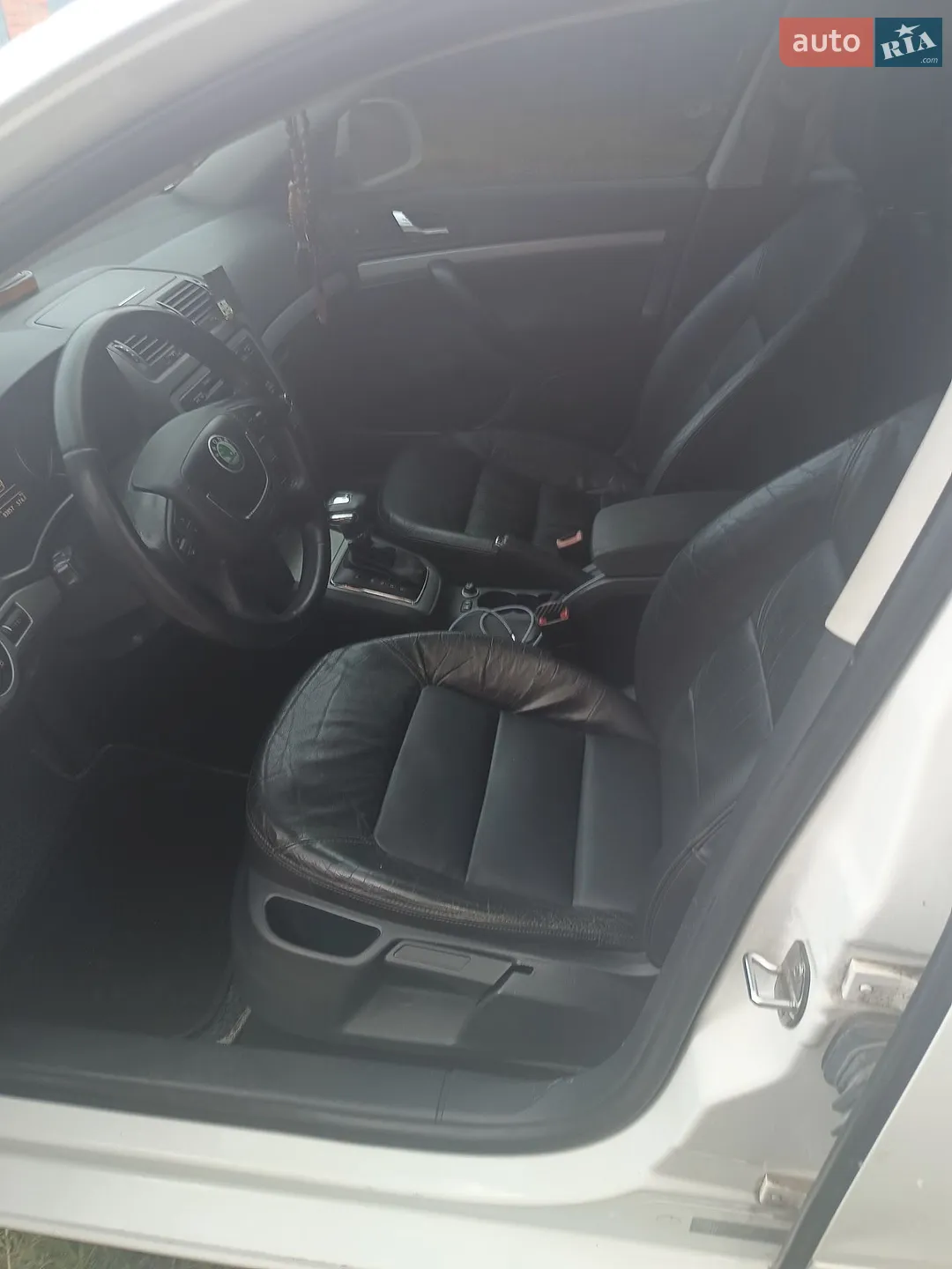 2011 Skoda Octavia - мініатюра 7