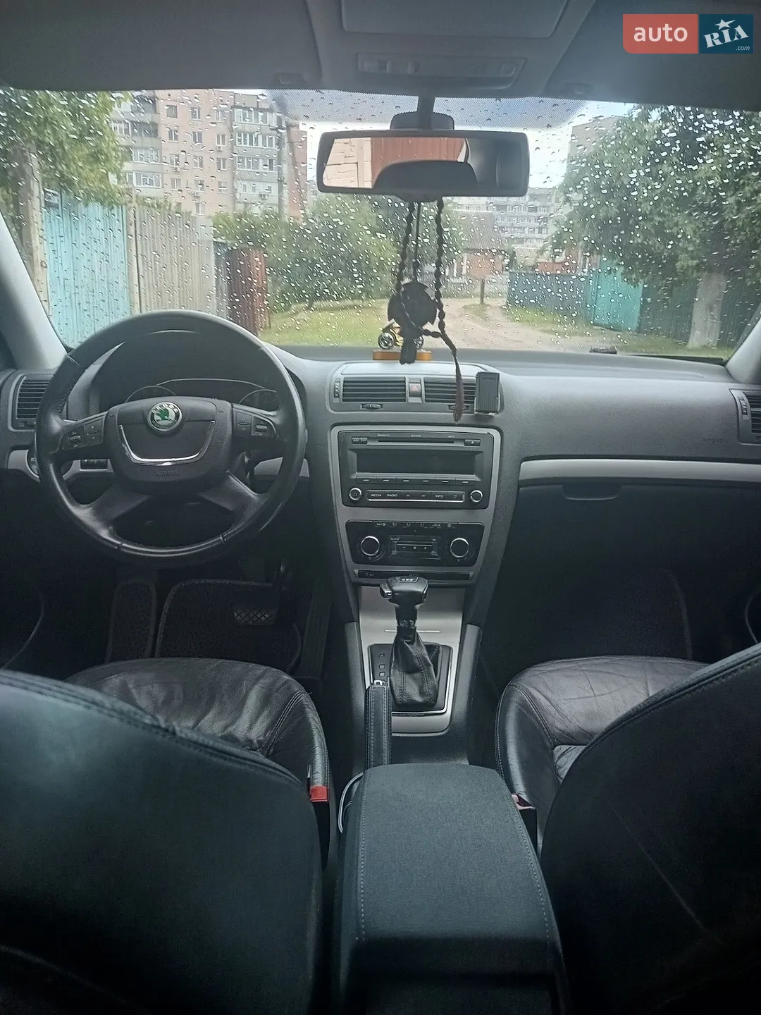 2011 Skoda Octavia - мініатюра 3