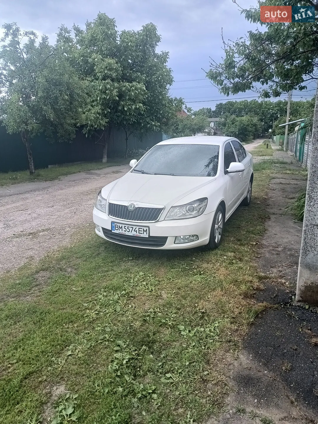 2011 Skoda Octavia - мініатюра 14