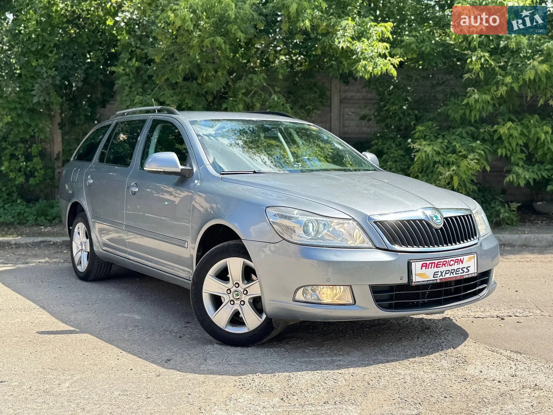 2013 Skoda Octavia - мініатюра 3