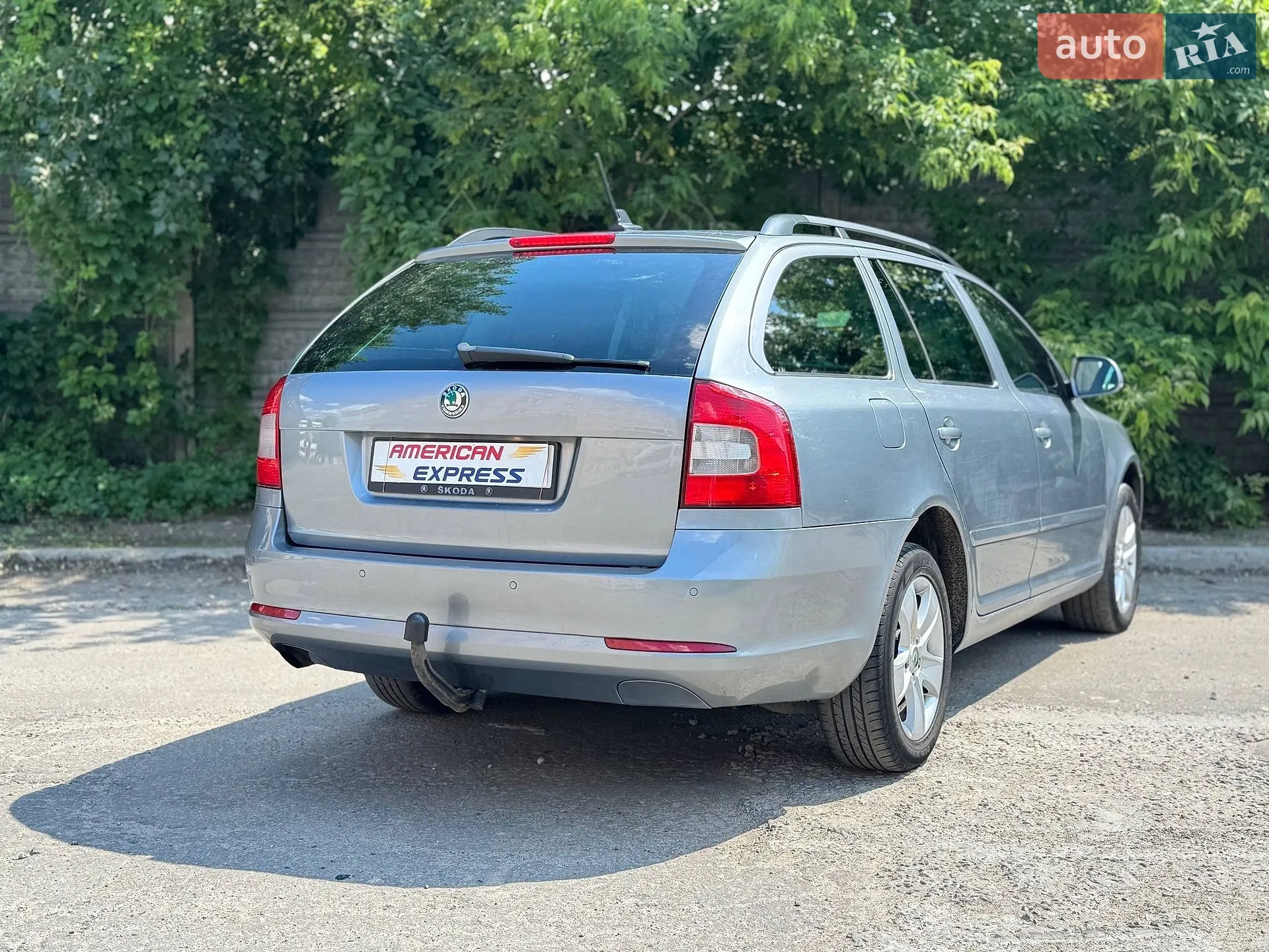 2013 Skoda Octavia - мініатюра 7