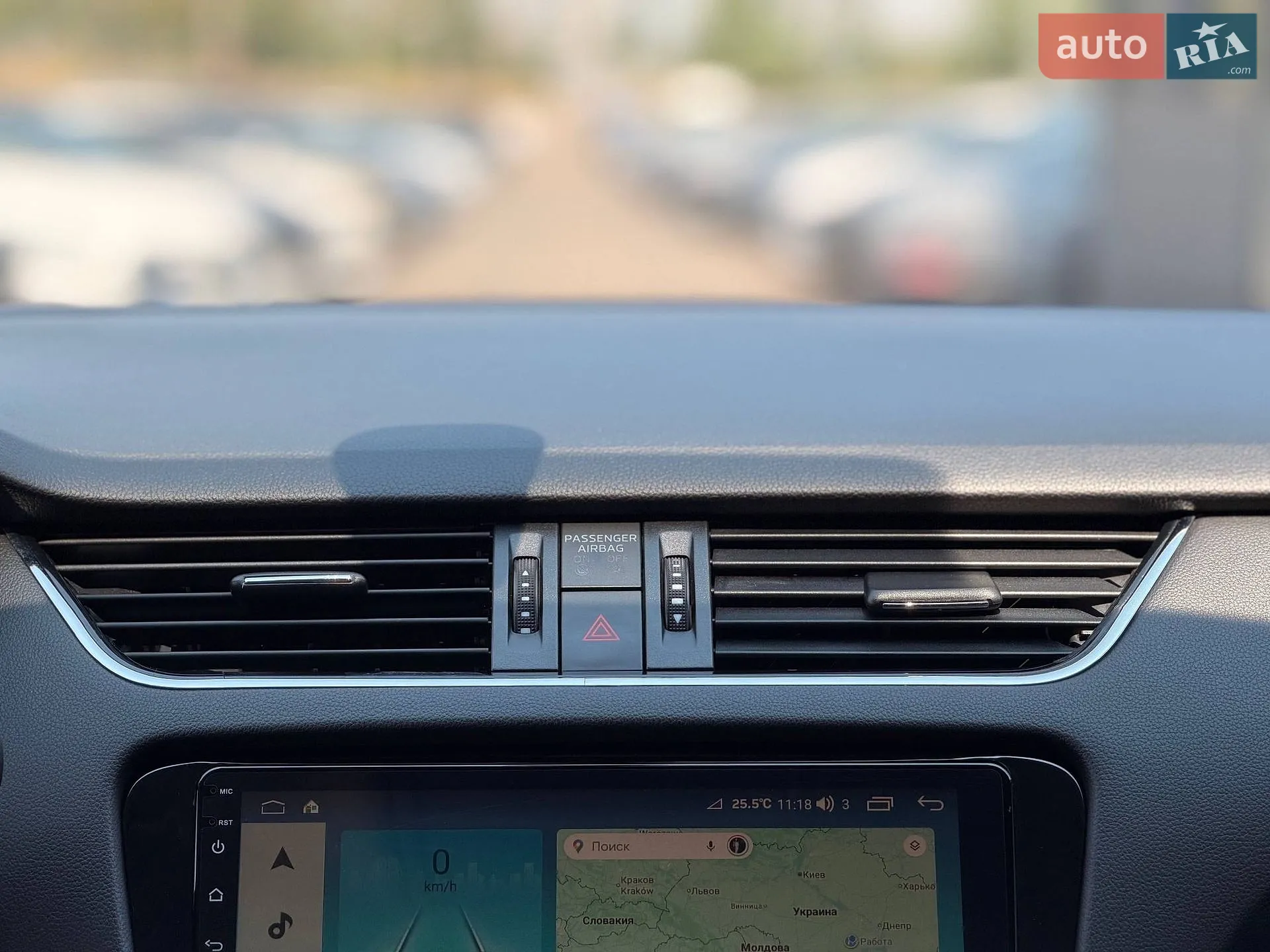 2014 Skoda Octavia - мініатюра 56