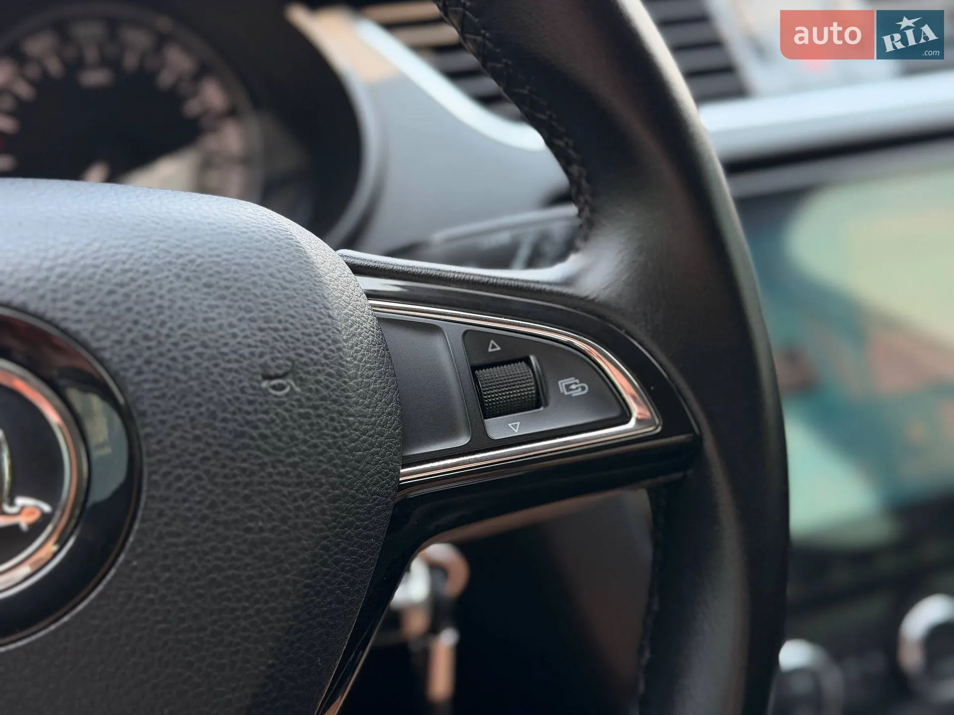 2014 Skoda Octavia - мініатюра 64