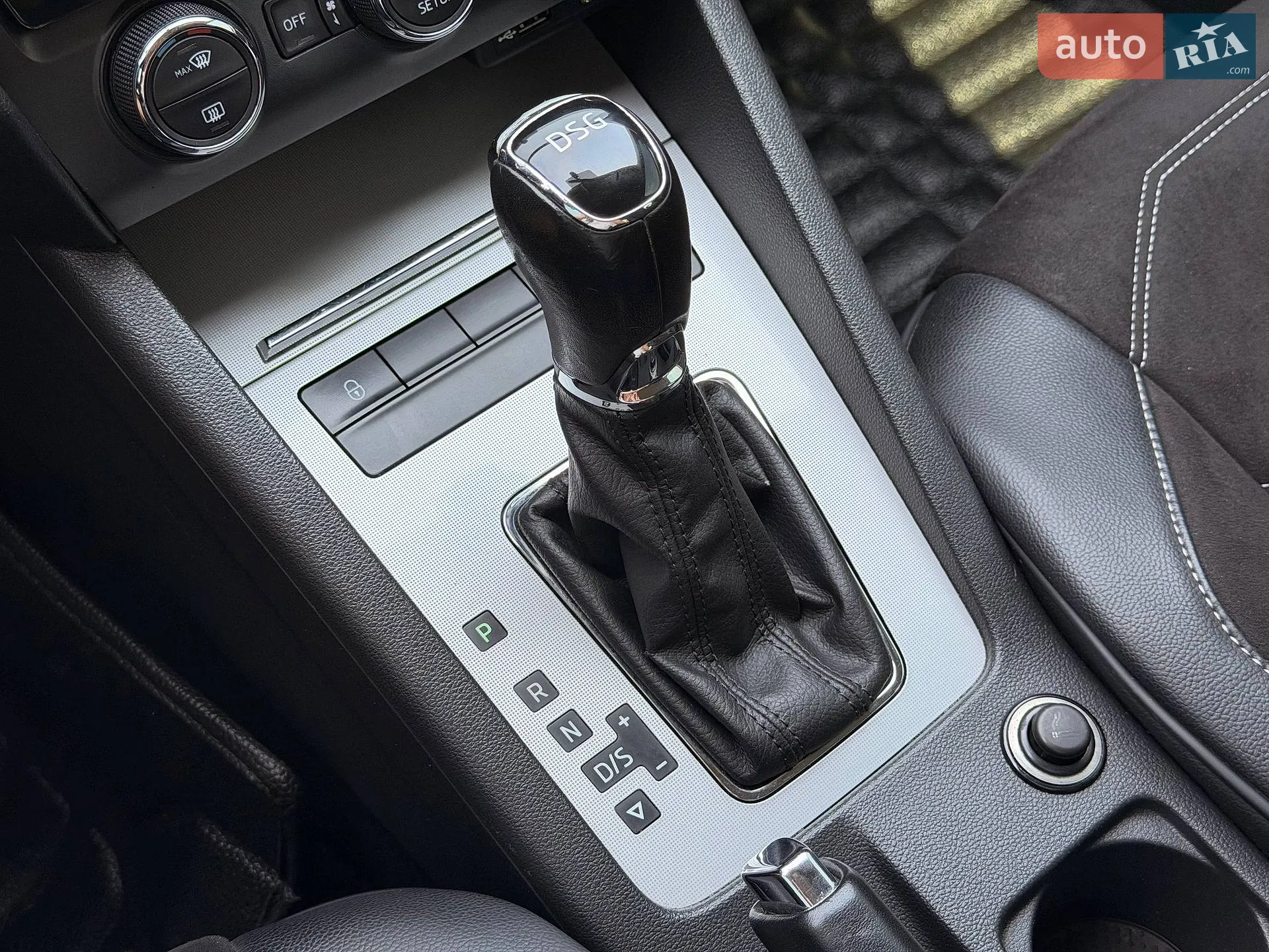 2014 Skoda Octavia - мініатюра 70