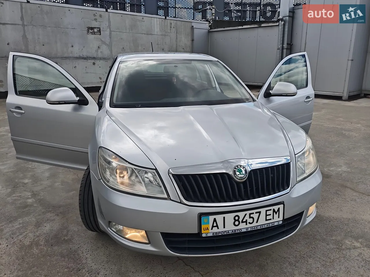 2013 Skoda Octavia - мініатюра 21