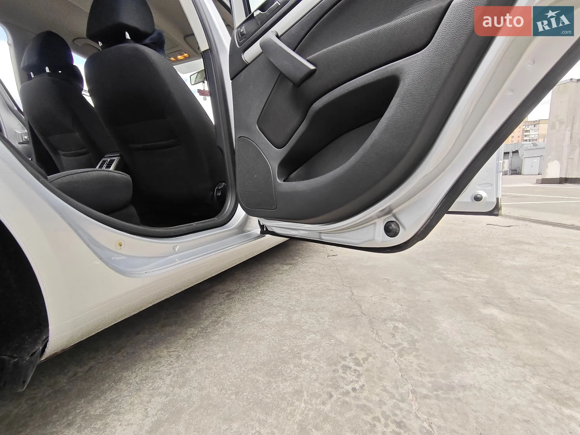 2012 Skoda Octavia - мініатюра 14