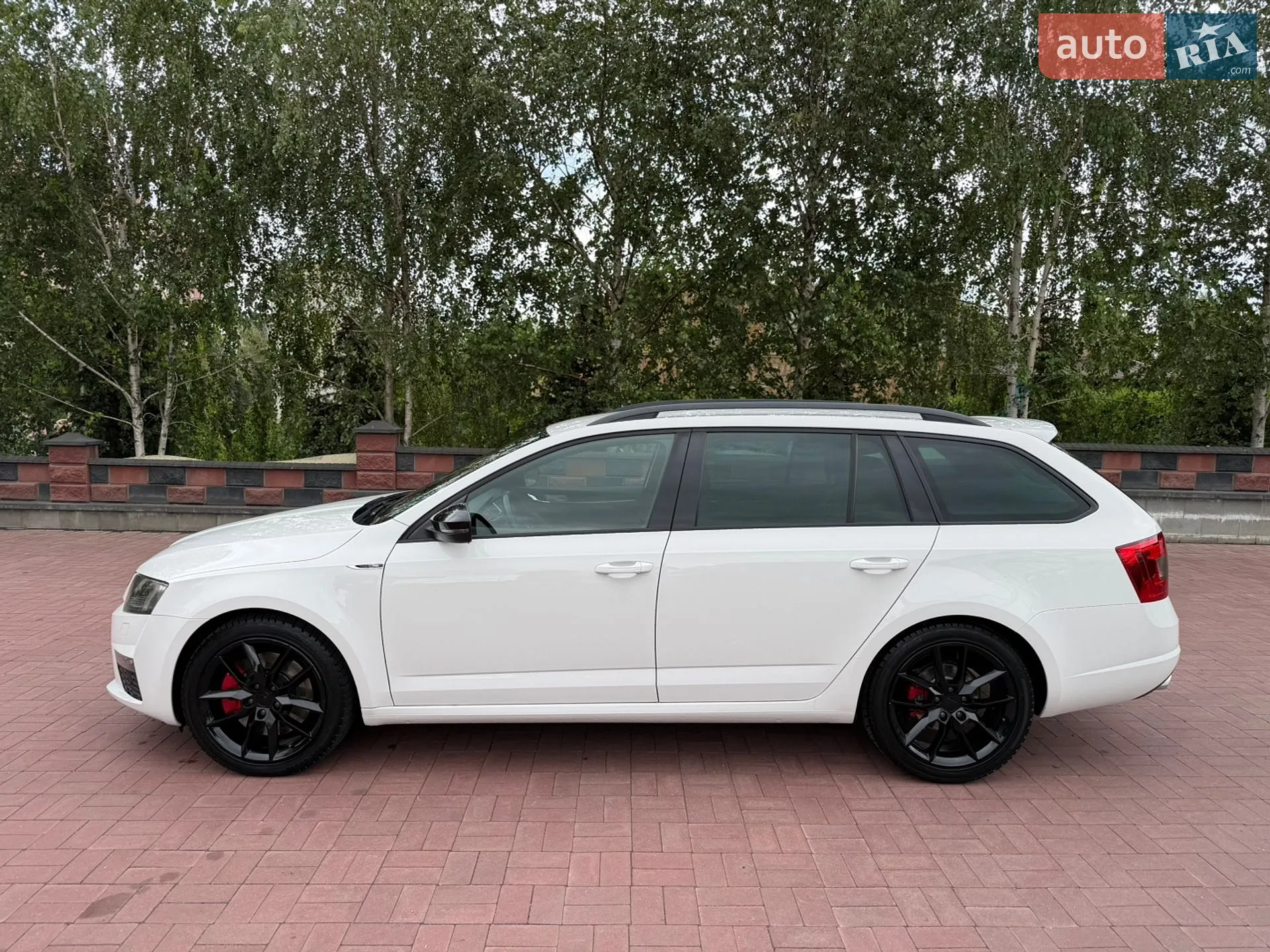 2014 Skoda Octavia - мініатюра 14