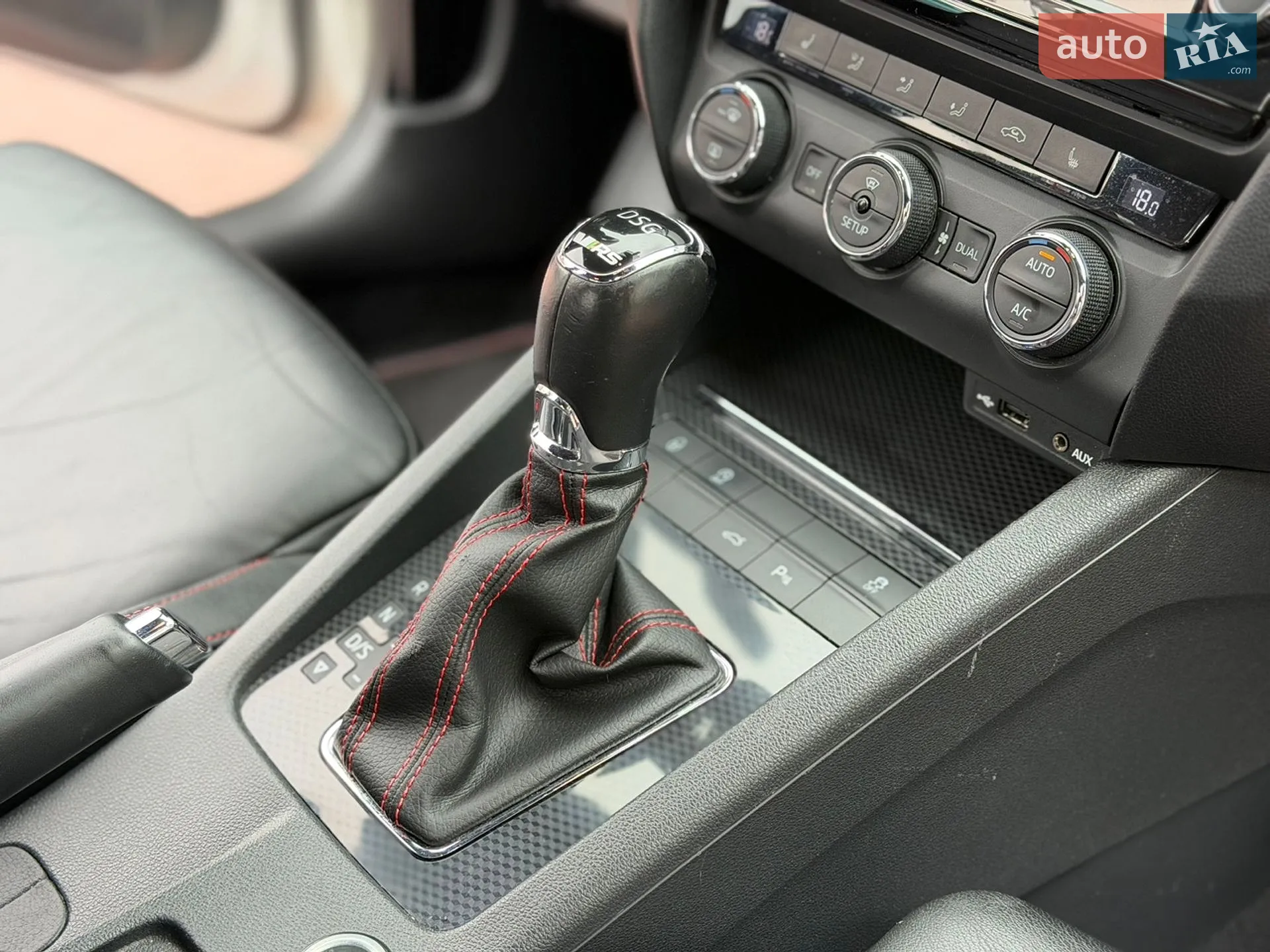 2014 Skoda Octavia - мініатюра 29