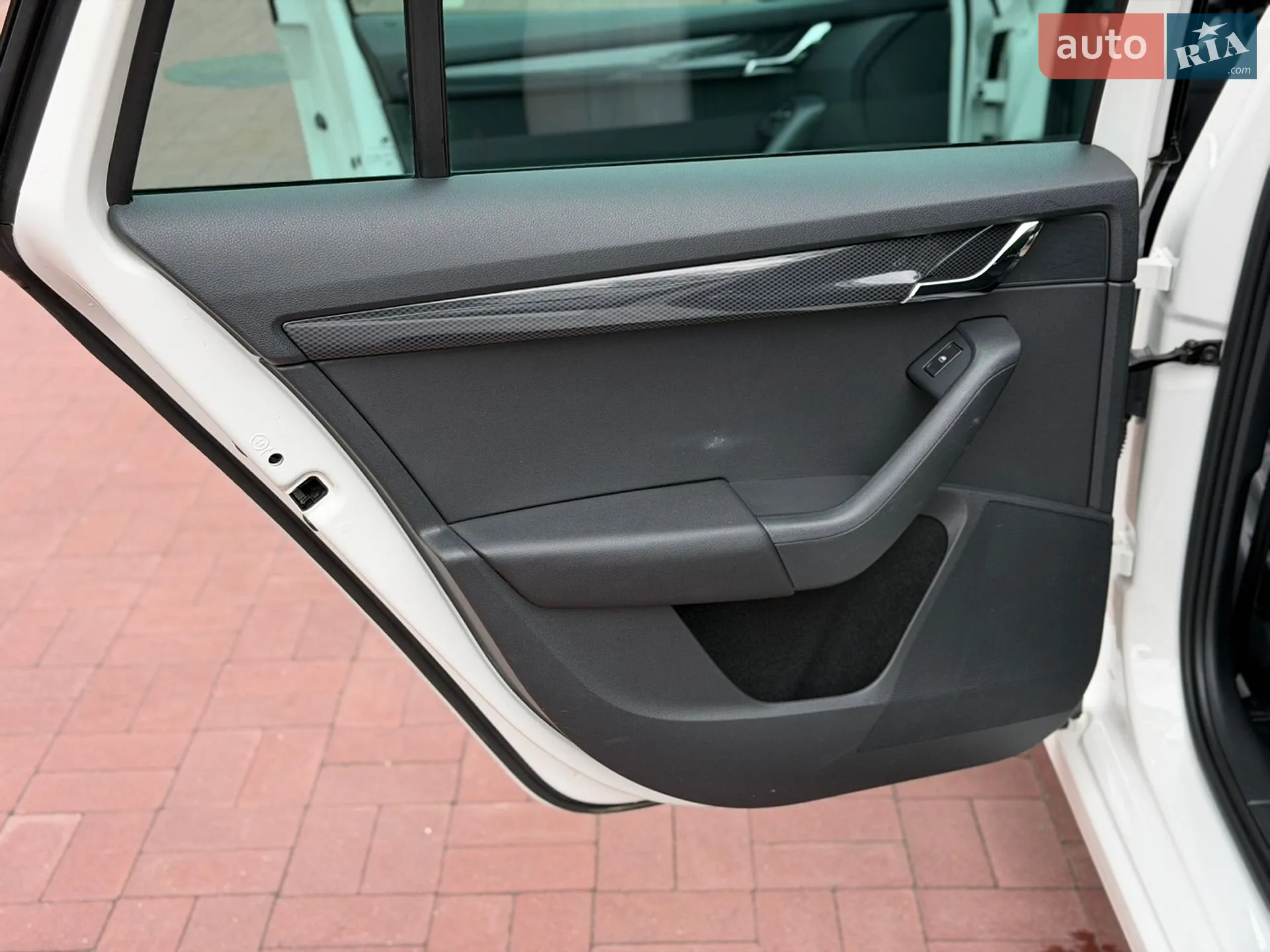 2014 Skoda Octavia - мініатюра 35