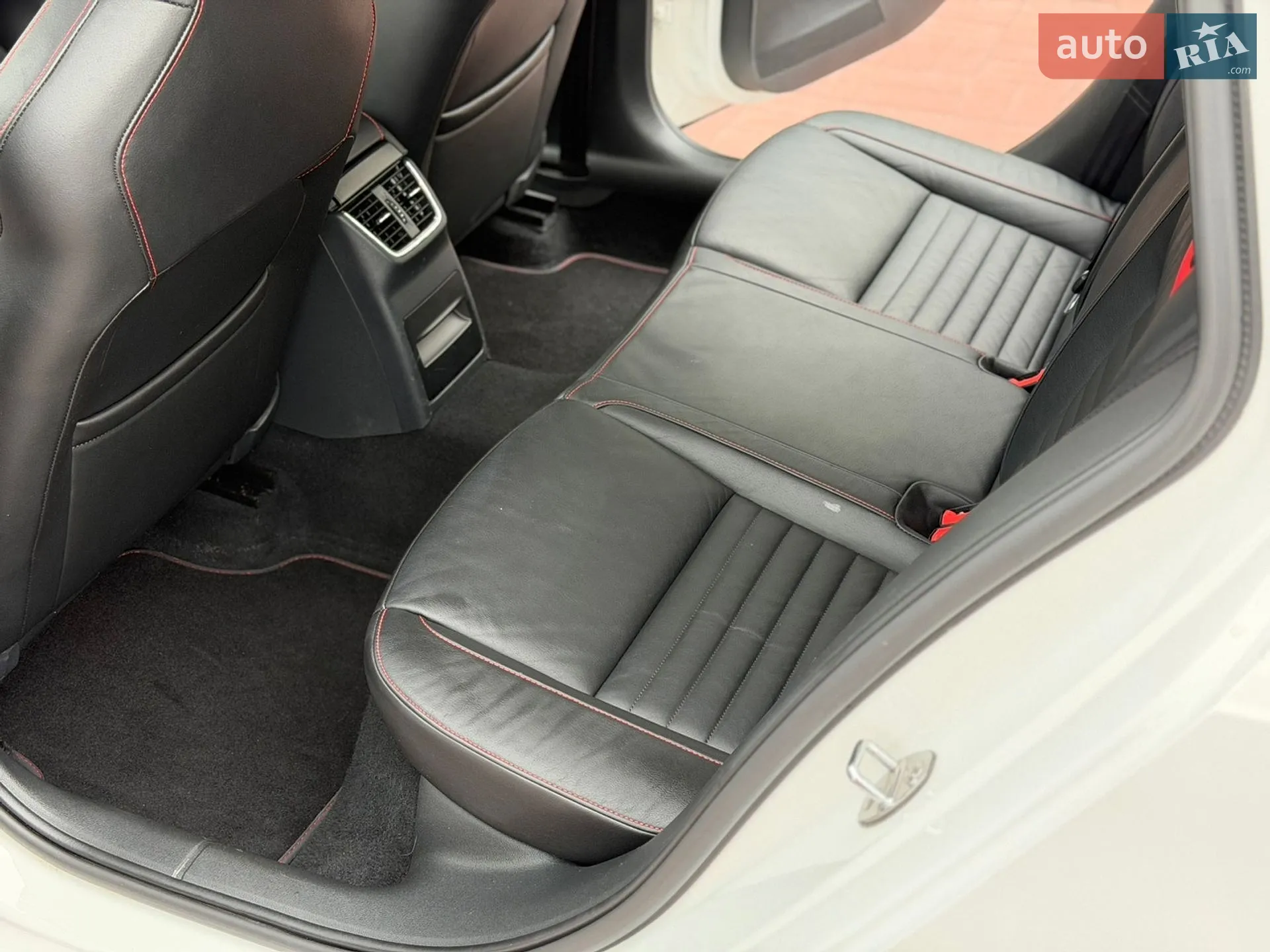 2014 Skoda Octavia - мініатюра 37