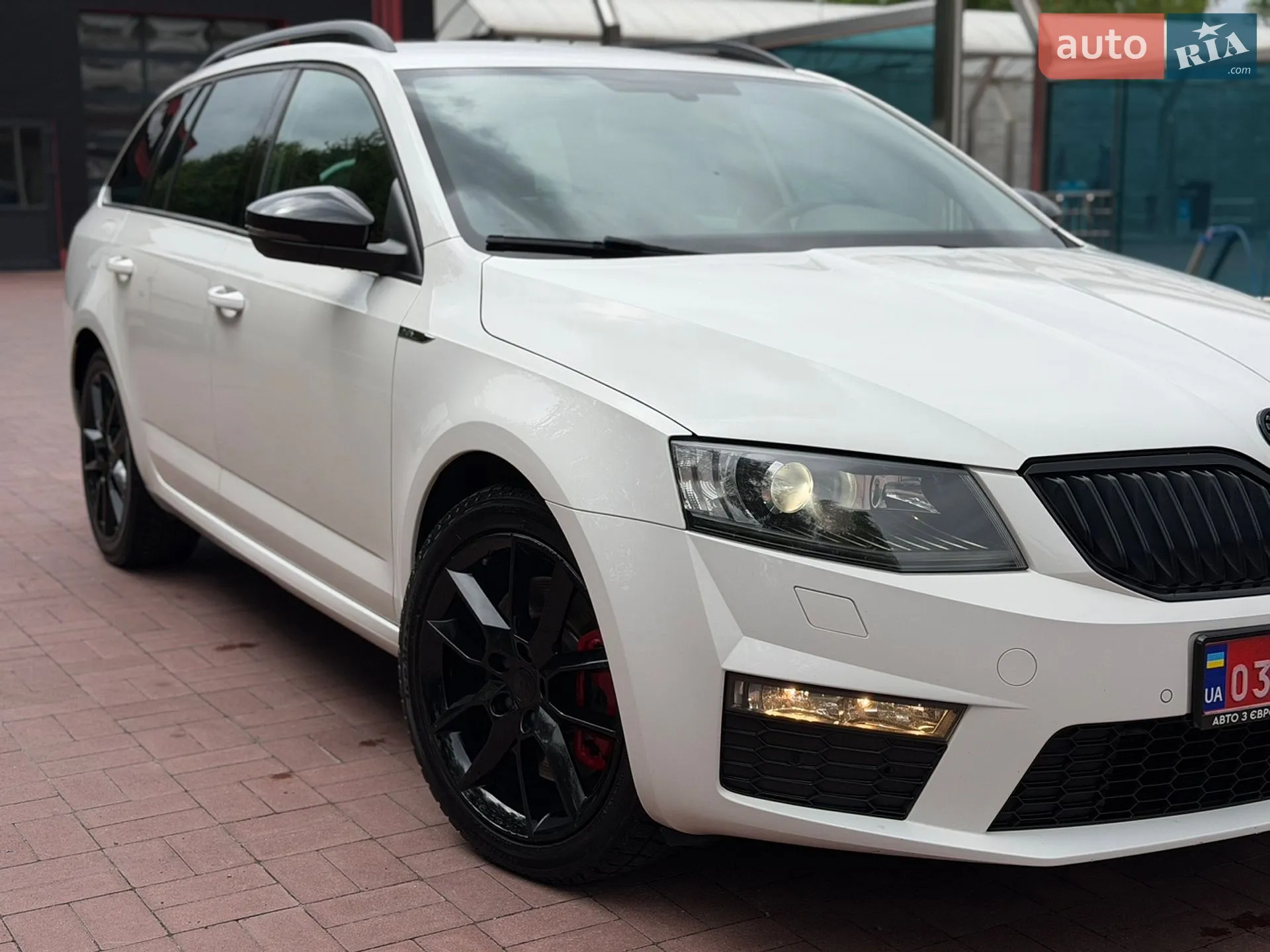 2014 Skoda Octavia - мініатюра 50