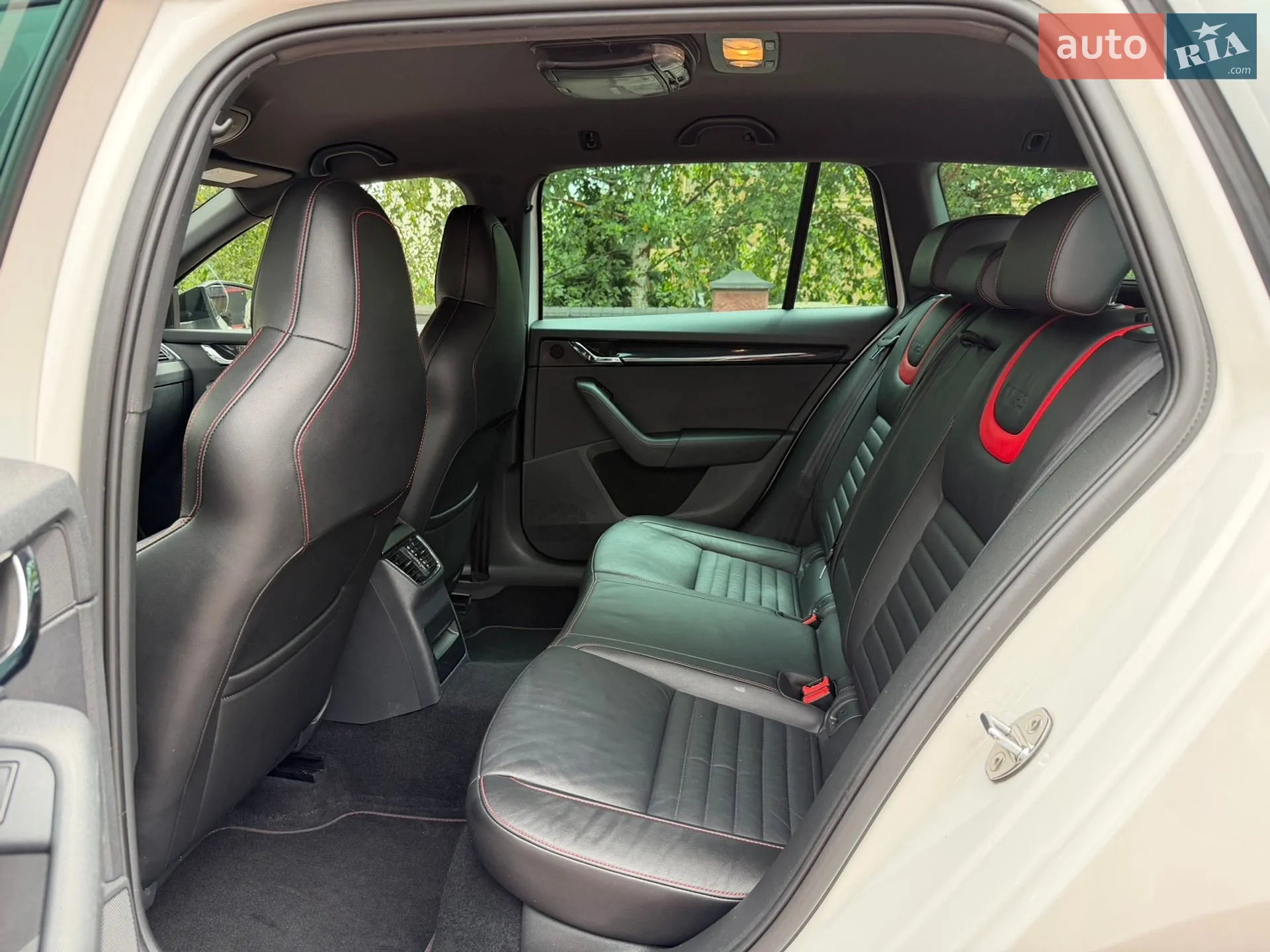 2014 Skoda Octavia - мініатюра 58