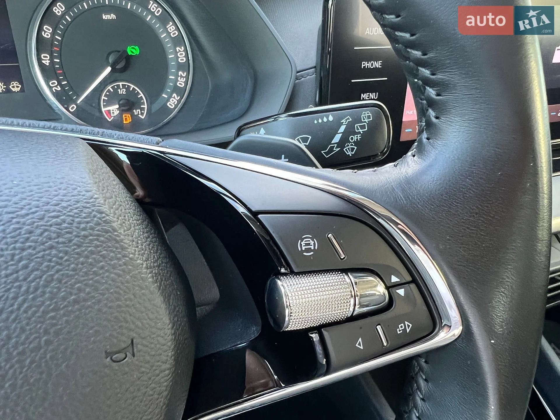 2020 Skoda Octavia - мініатюра 32