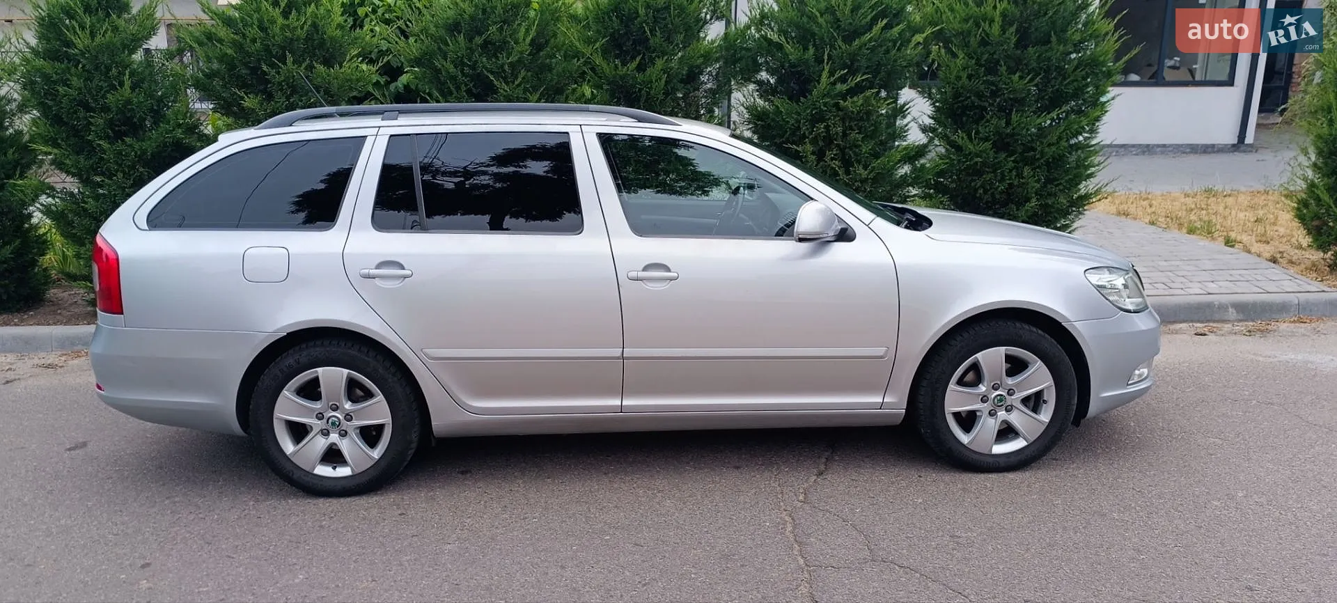 2012 Skoda Octavia - мініатюра 8