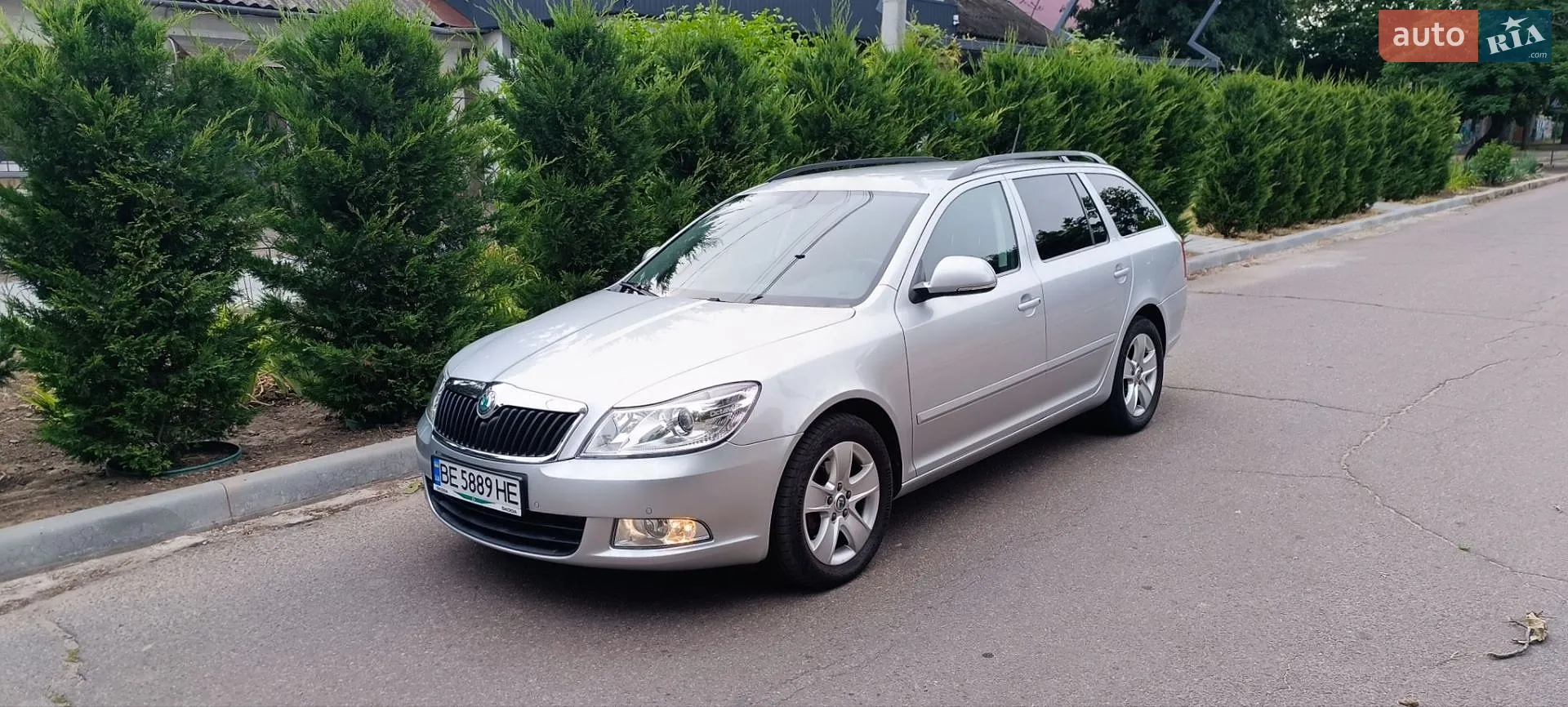 2012 Skoda Octavia - мініатюра 2