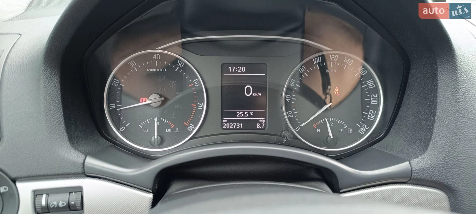 2012 Skoda Octavia - мініатюра 13