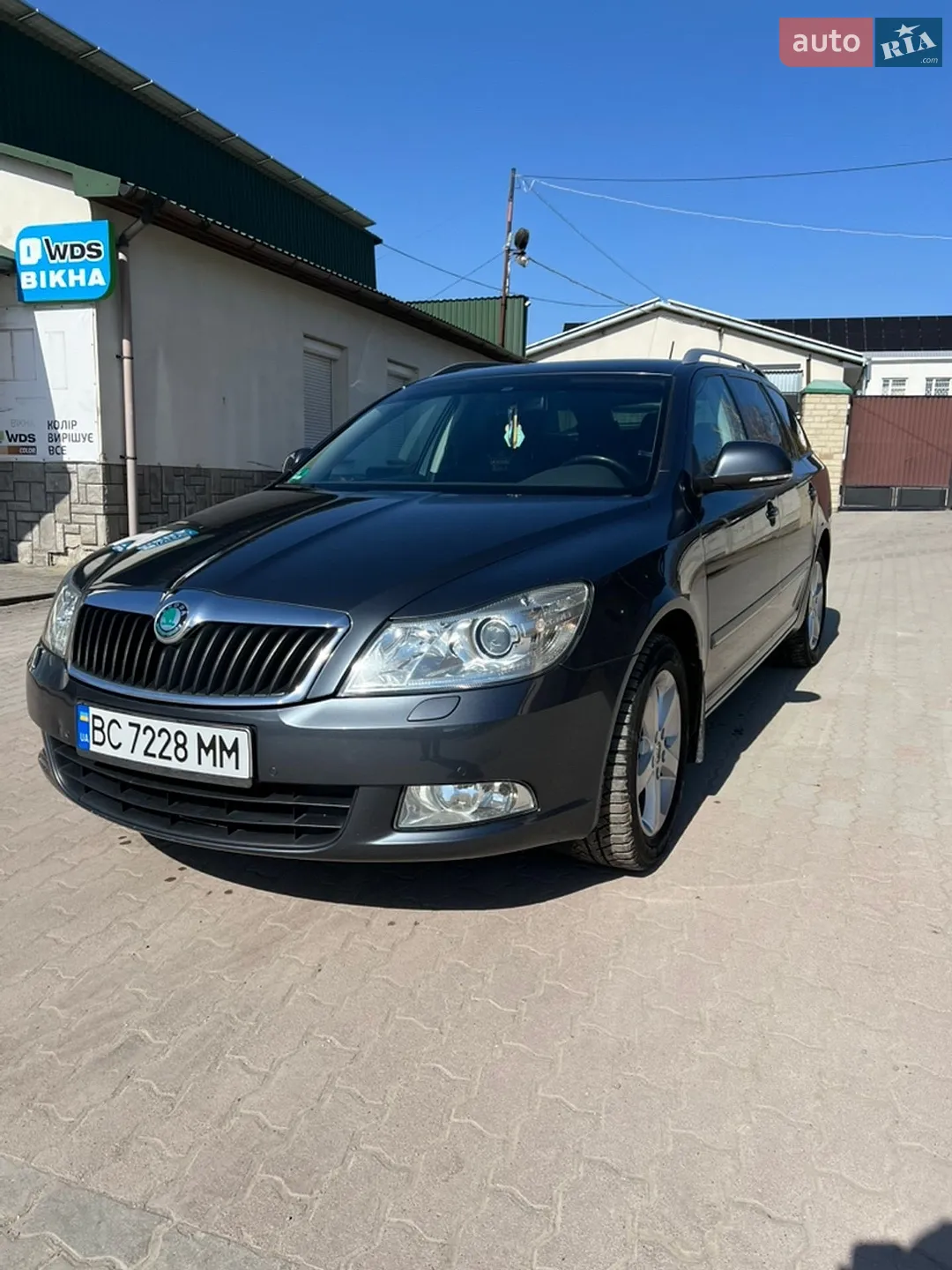 2012 Skoda Octavia - мініатюра 2