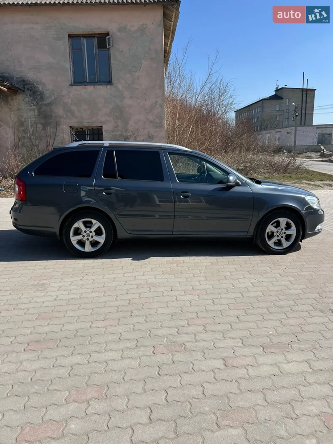 2012 Skoda Octavia - мініатюра 12