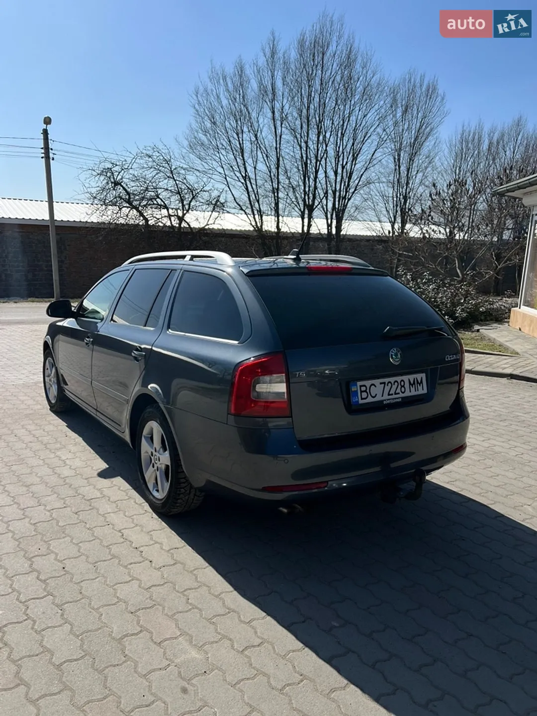 2012 Skoda Octavia - мініатюра 14