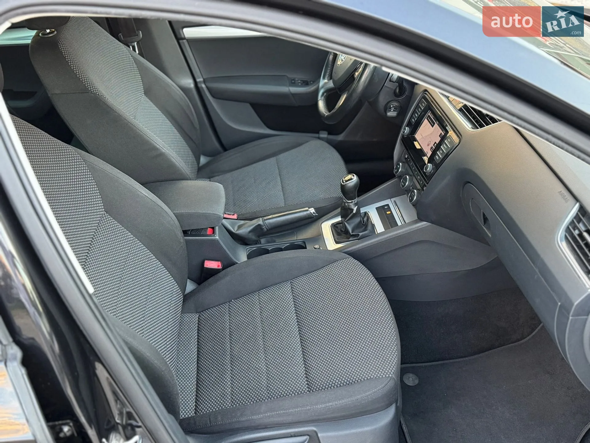 2014 Skoda Octavia - мініатюра 22