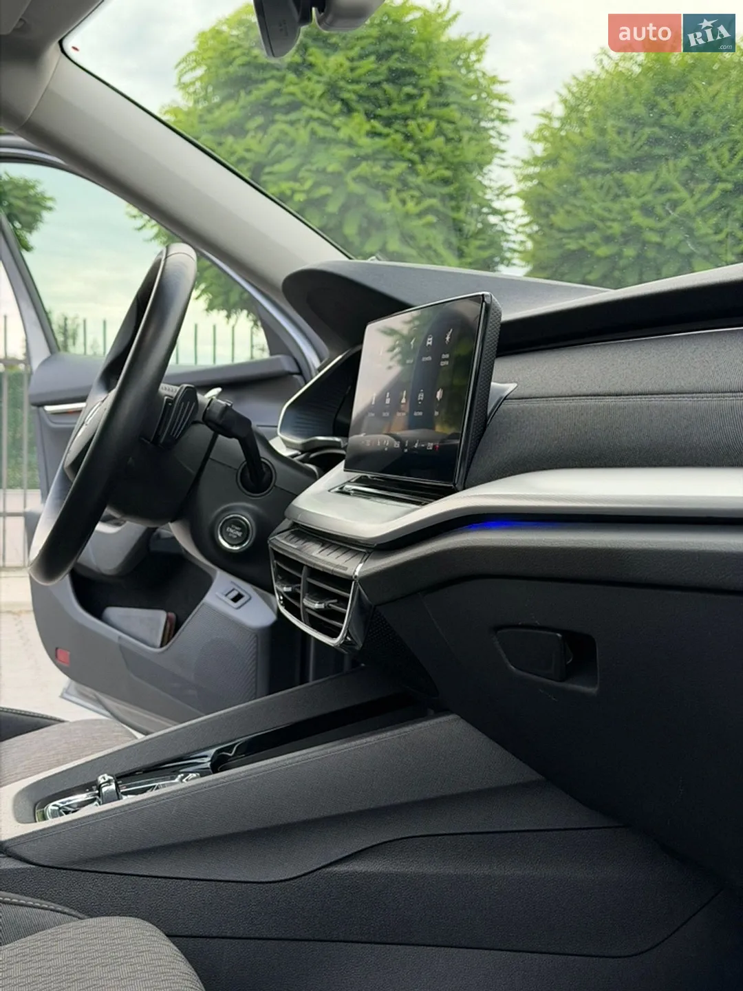 2022 Skoda Octavia - мініатюра 30