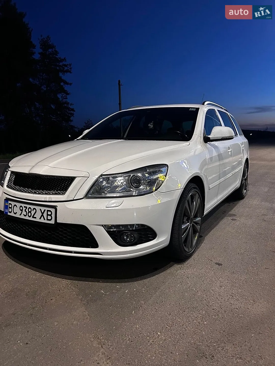 2011 Skoda Octavia - мініатюра 8