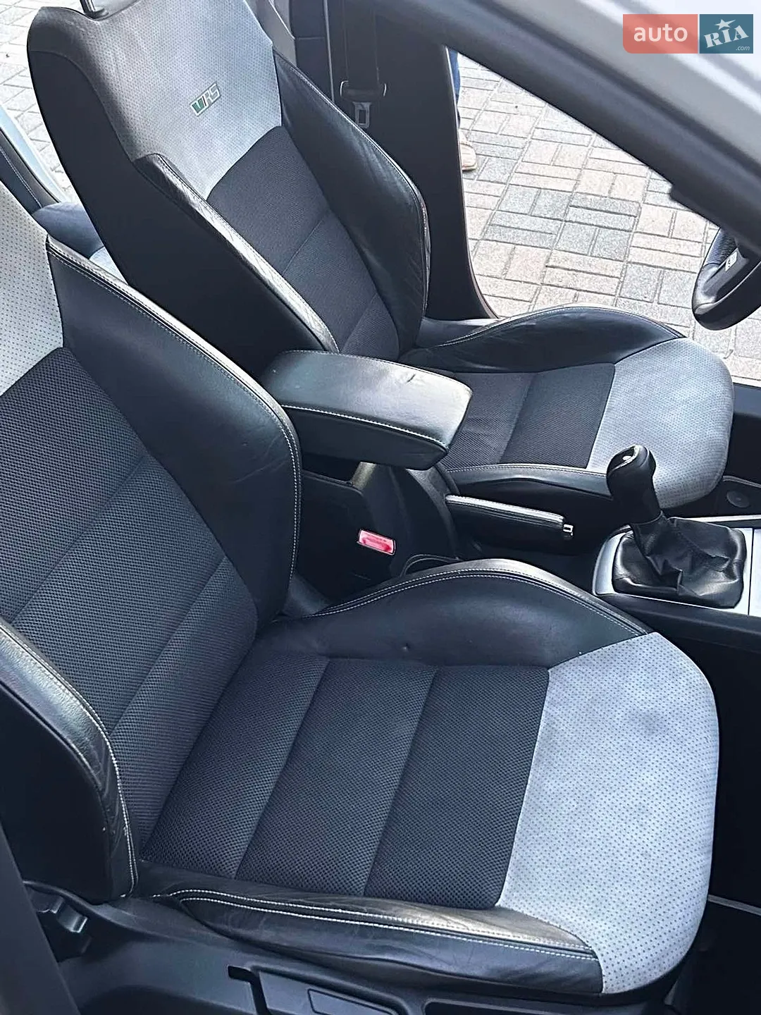2011 Skoda Octavia - мініатюра 17