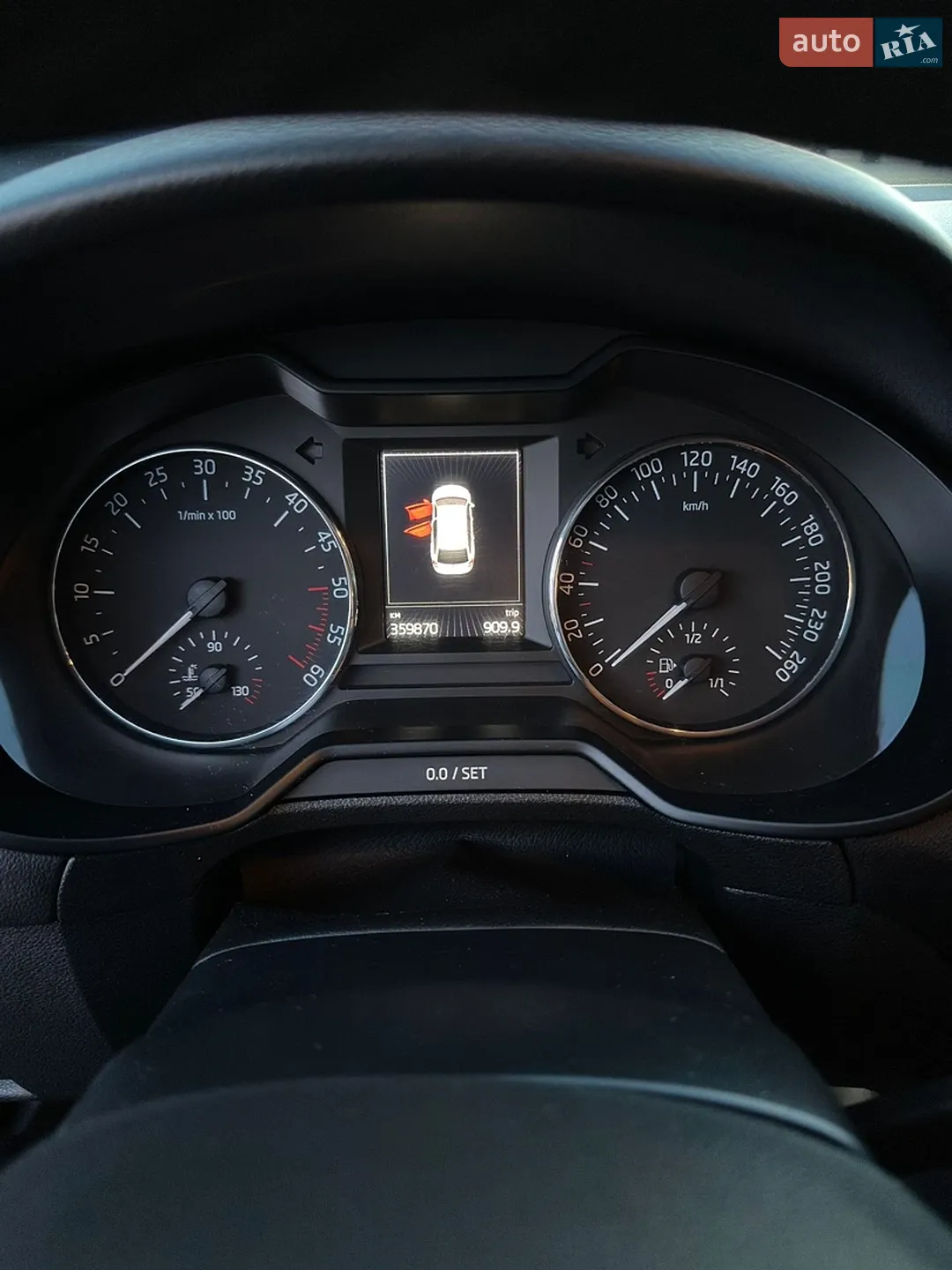 2015 Skoda Octavia - мініатюра 13